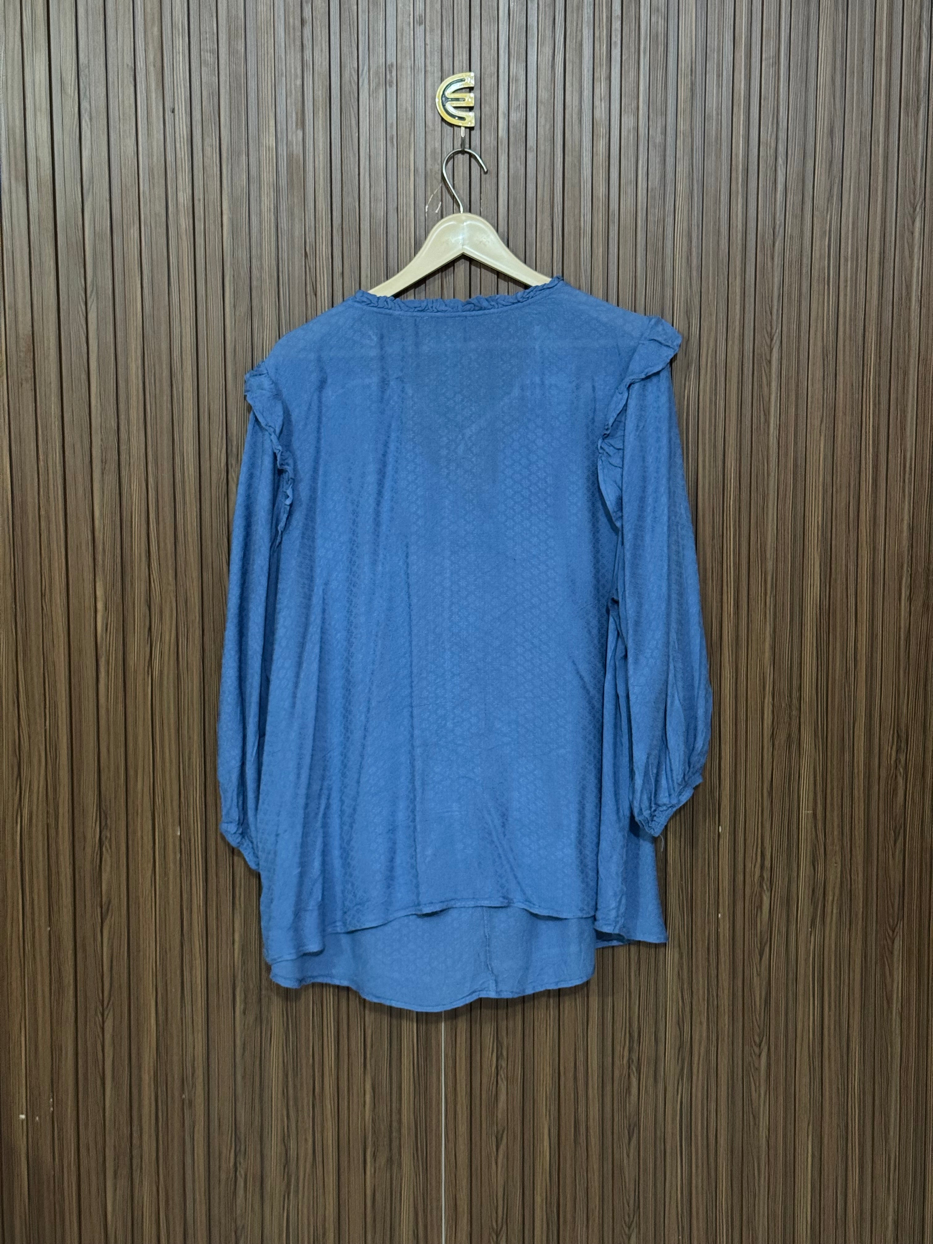 Chest 26 Length 29 Fabric soft cotton Beautiful Full Sleeve