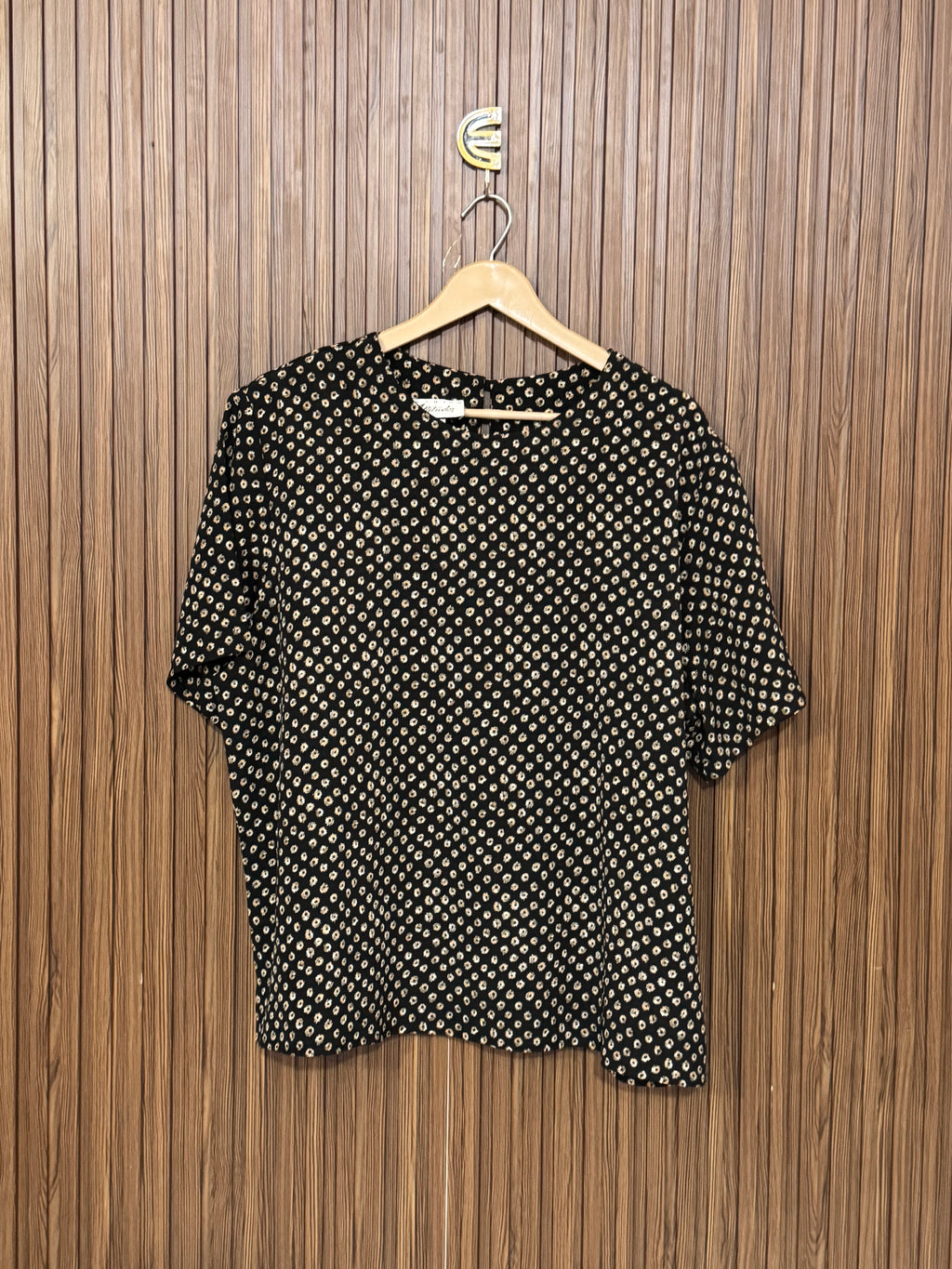 Chest 24 Length 25 Fabric Shifon Fashion Top