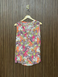 Chest 18 Length 26 Fabric Soft Cotton Summer Top