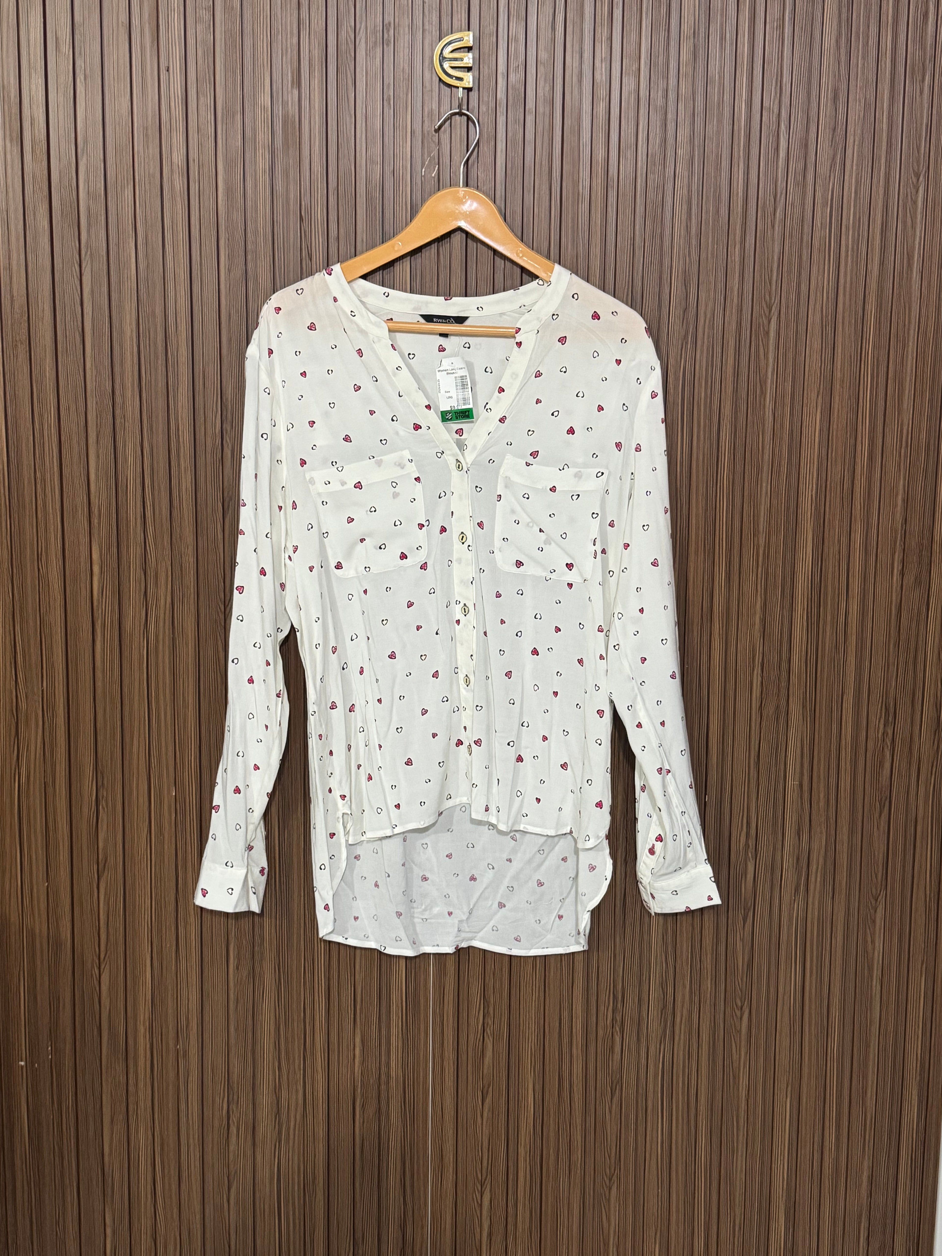 Chest 22 Length 24 Fabric Linen Casual Style