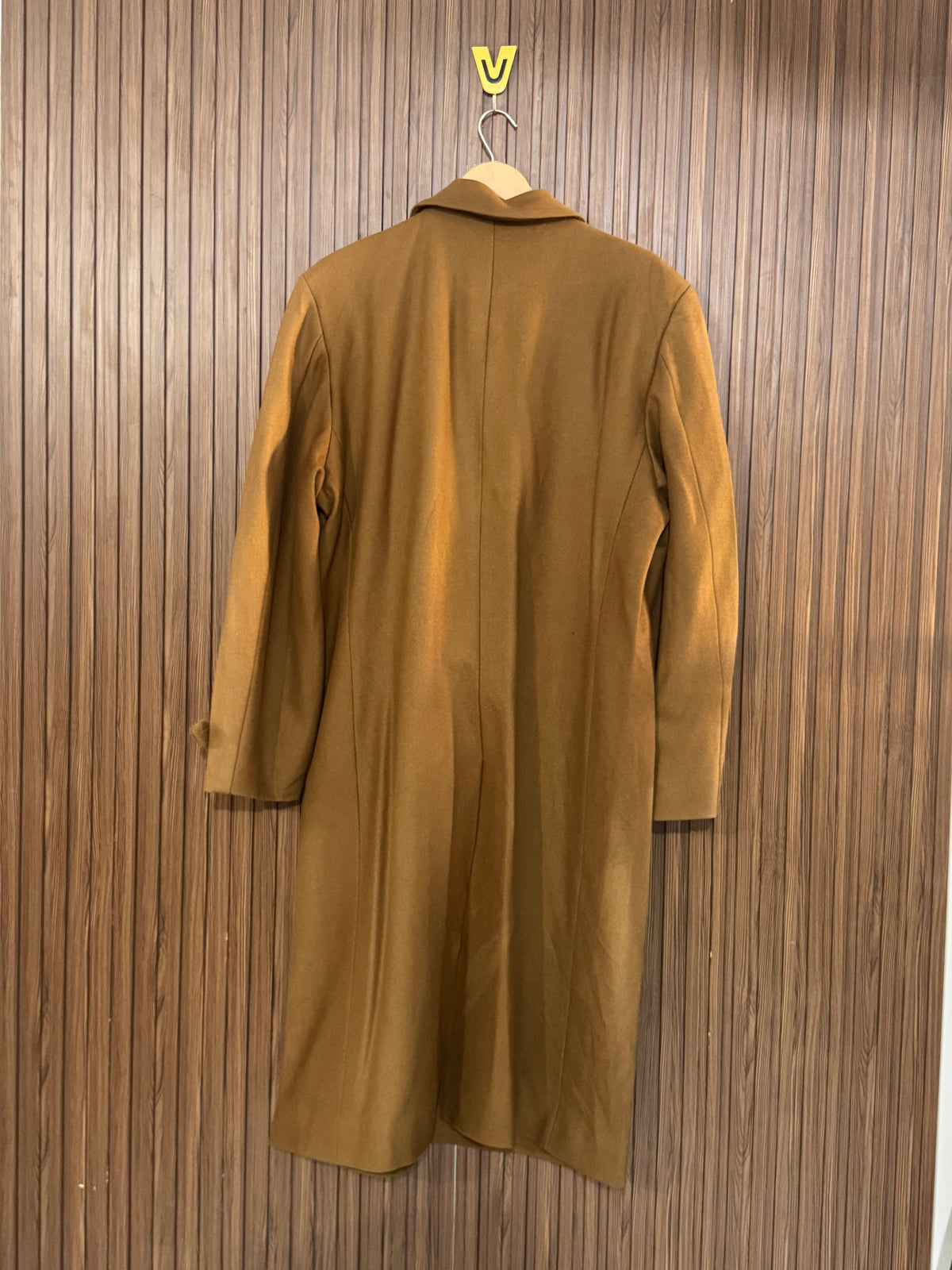 Chest 21 Length 44 Modern Winter Coat
