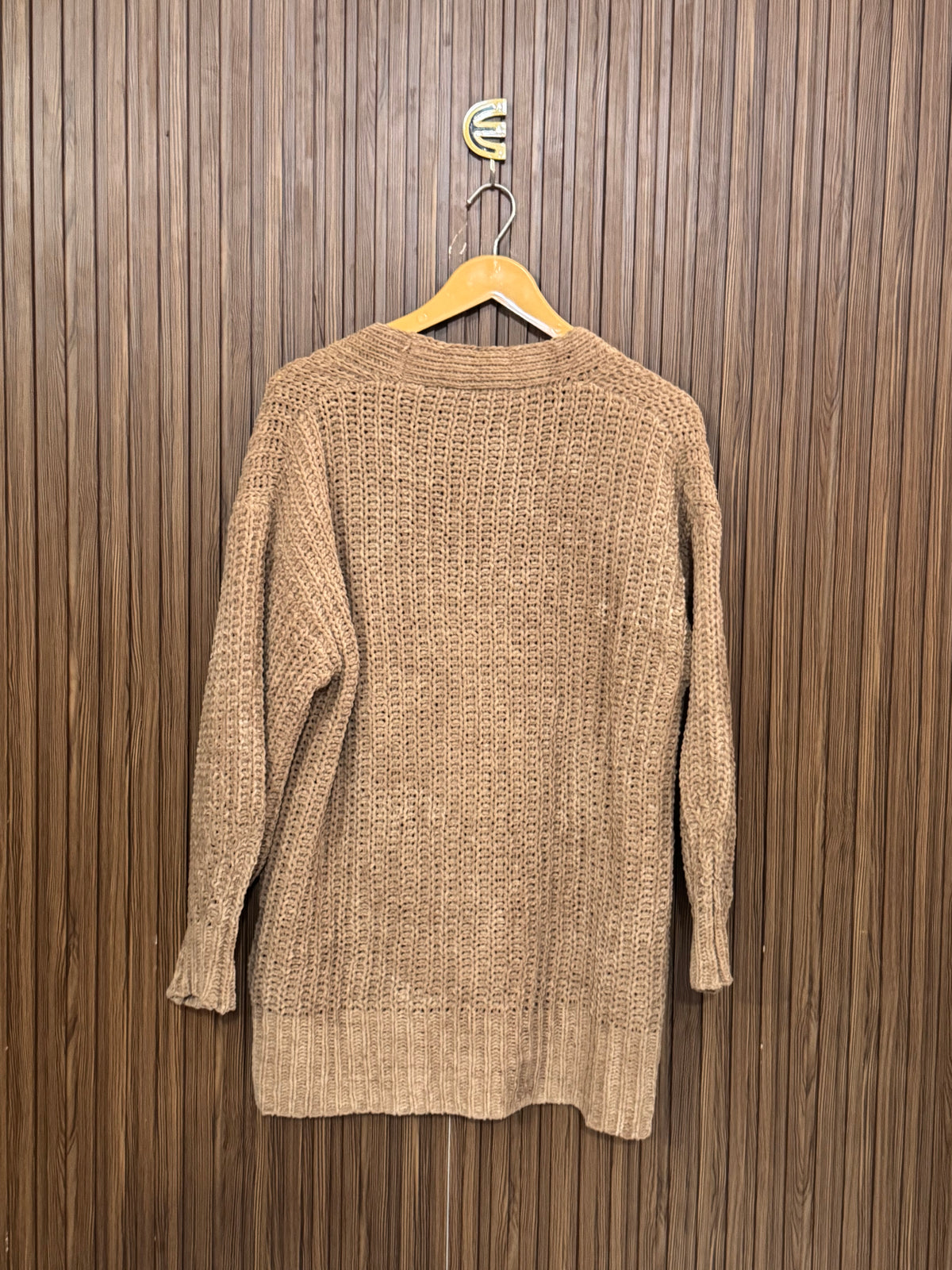 Chest 23 Length 28 Winter Mist