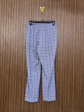 Waist 32 to 30 Length 35 Fabric Silk Shifon Daily Layer