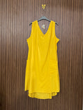 Chest 23 Length 41 Fabric Silk Casual Muse