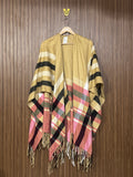 Western Royal Breeze Shawl