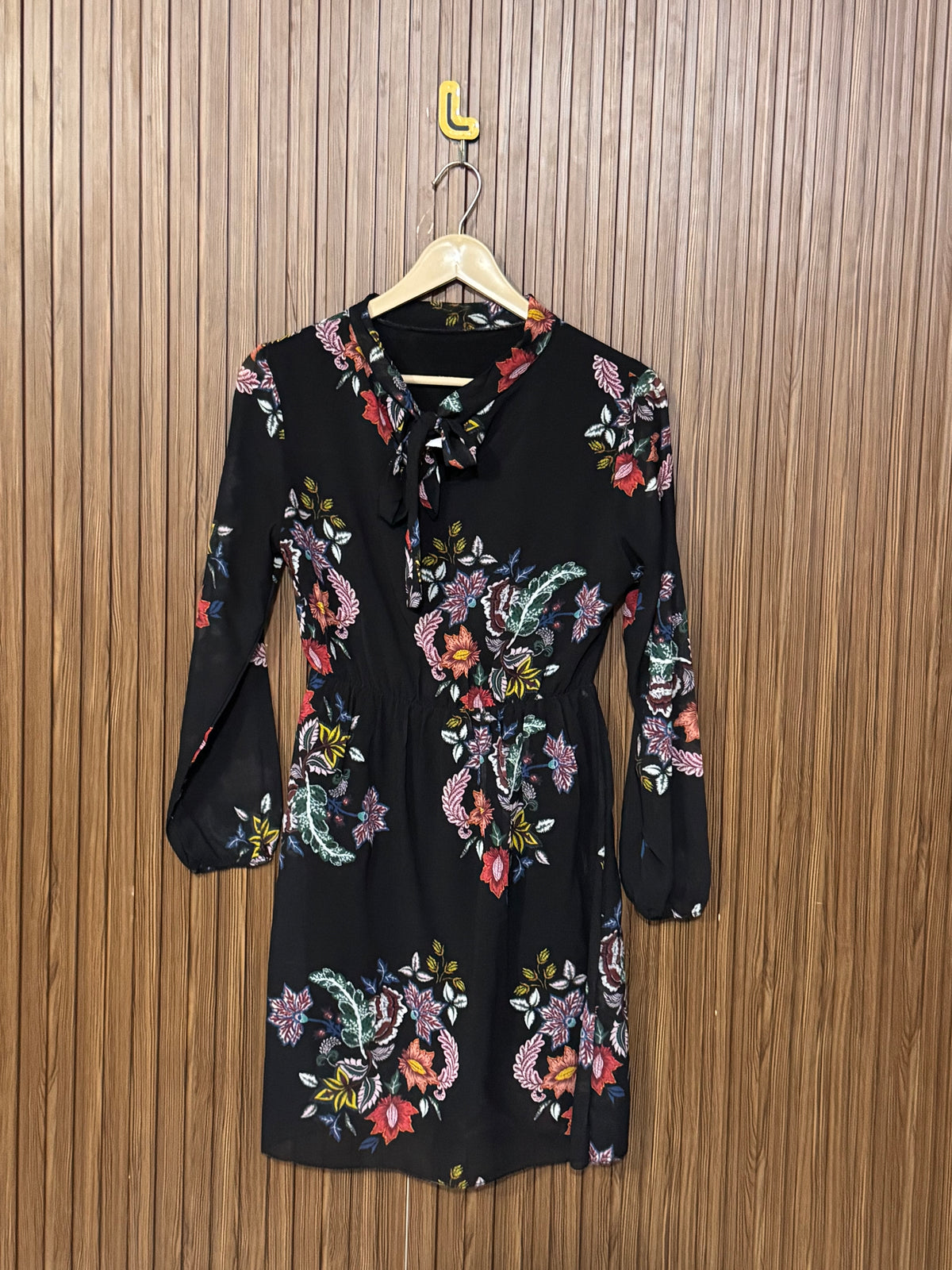 Chest 16 Length 34 Fabric Silk Shifon Daily Long Top