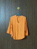 Chest 20 Length 24 Plain Solid Shirt