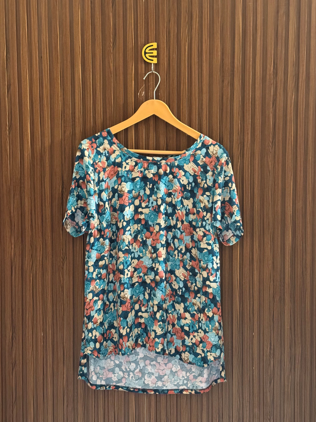 Chest 20 Length 28 Fabric Linen Silk Style
