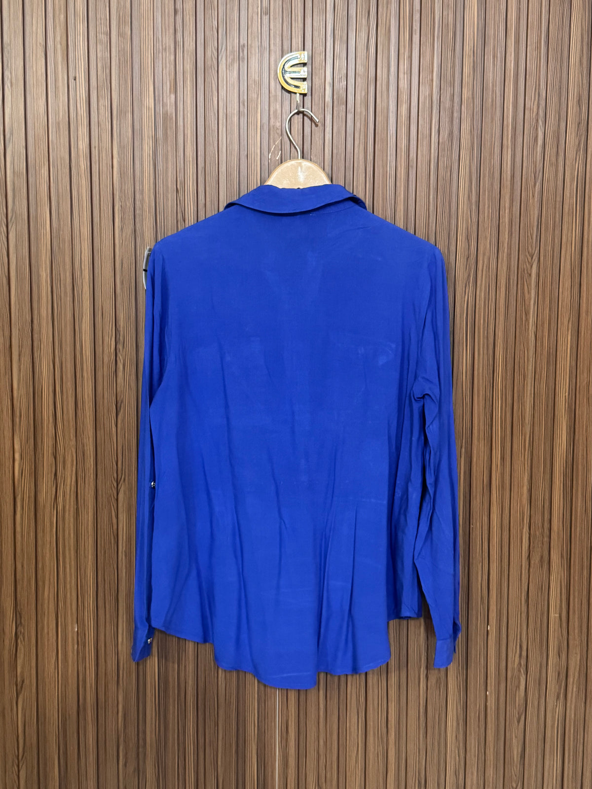 Chest 18 Length 30 Fabric Silk Simple Grace