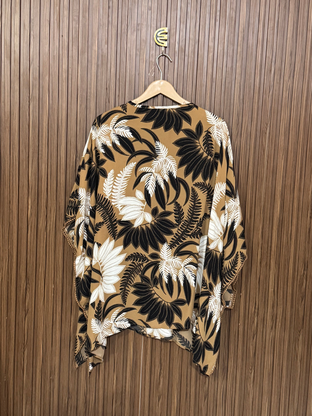 Chest 40 Length 29 Fabric Shifon Casual Top