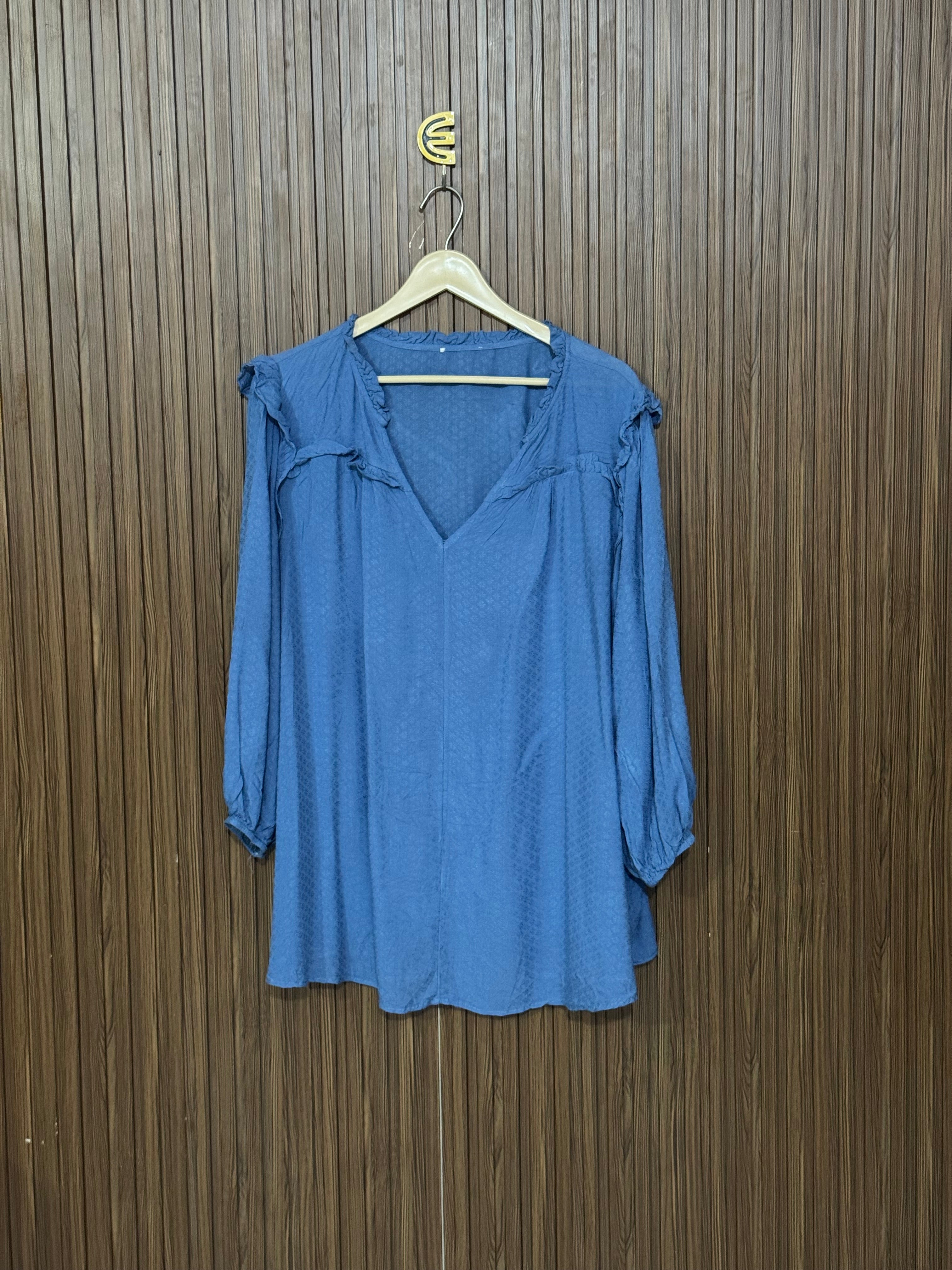 Chest 26 Length 29 Fabric soft cotton Beautiful Full Sleeve