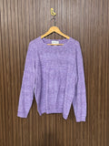 Chest 23 Length 24 Arctic Wool Heavy Sweater