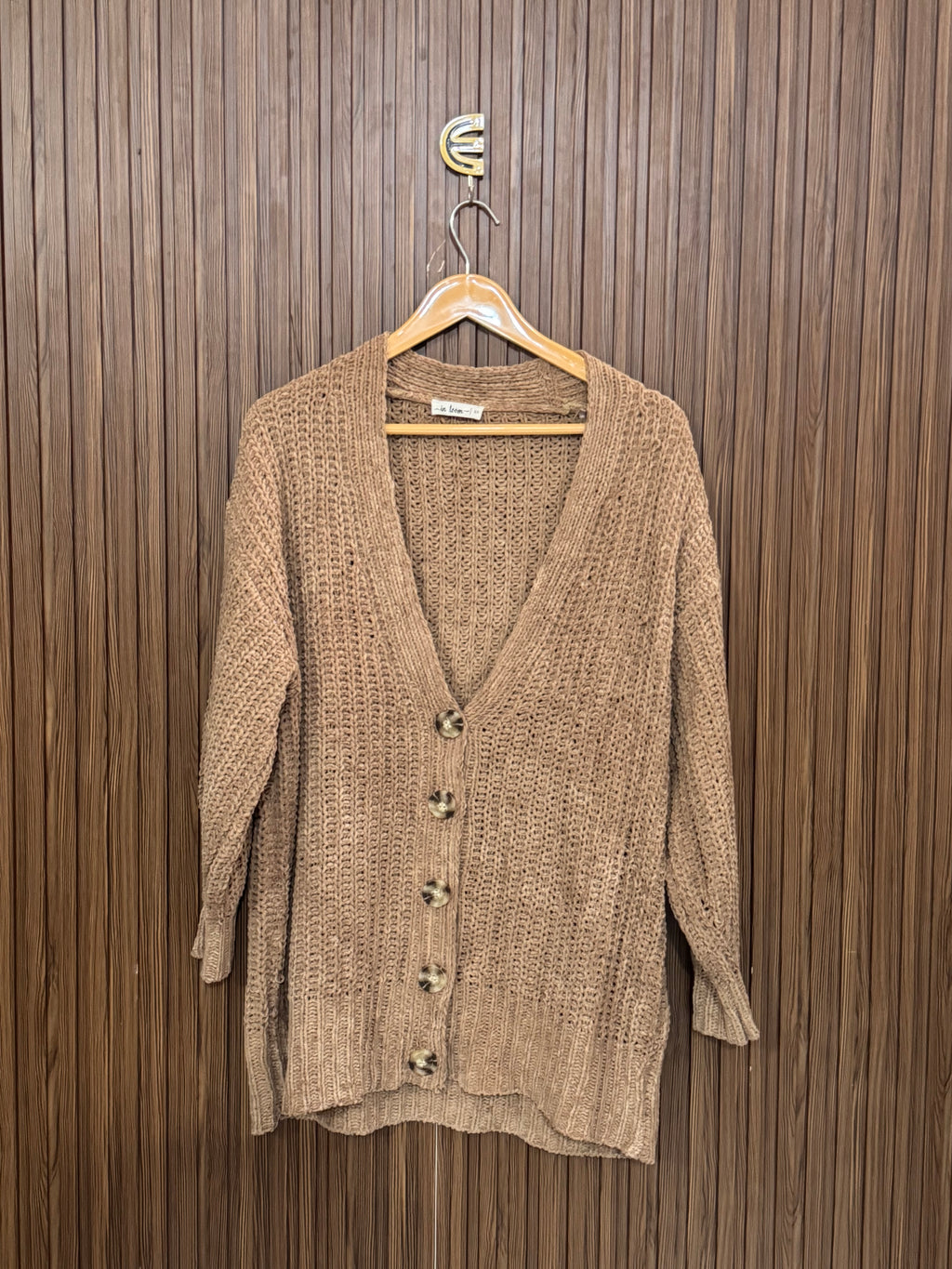 Chest 23 Length 28 Winter Mist