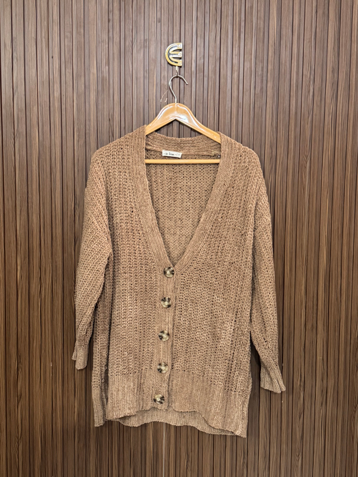 Chest 23 Length 28 Winter Mist