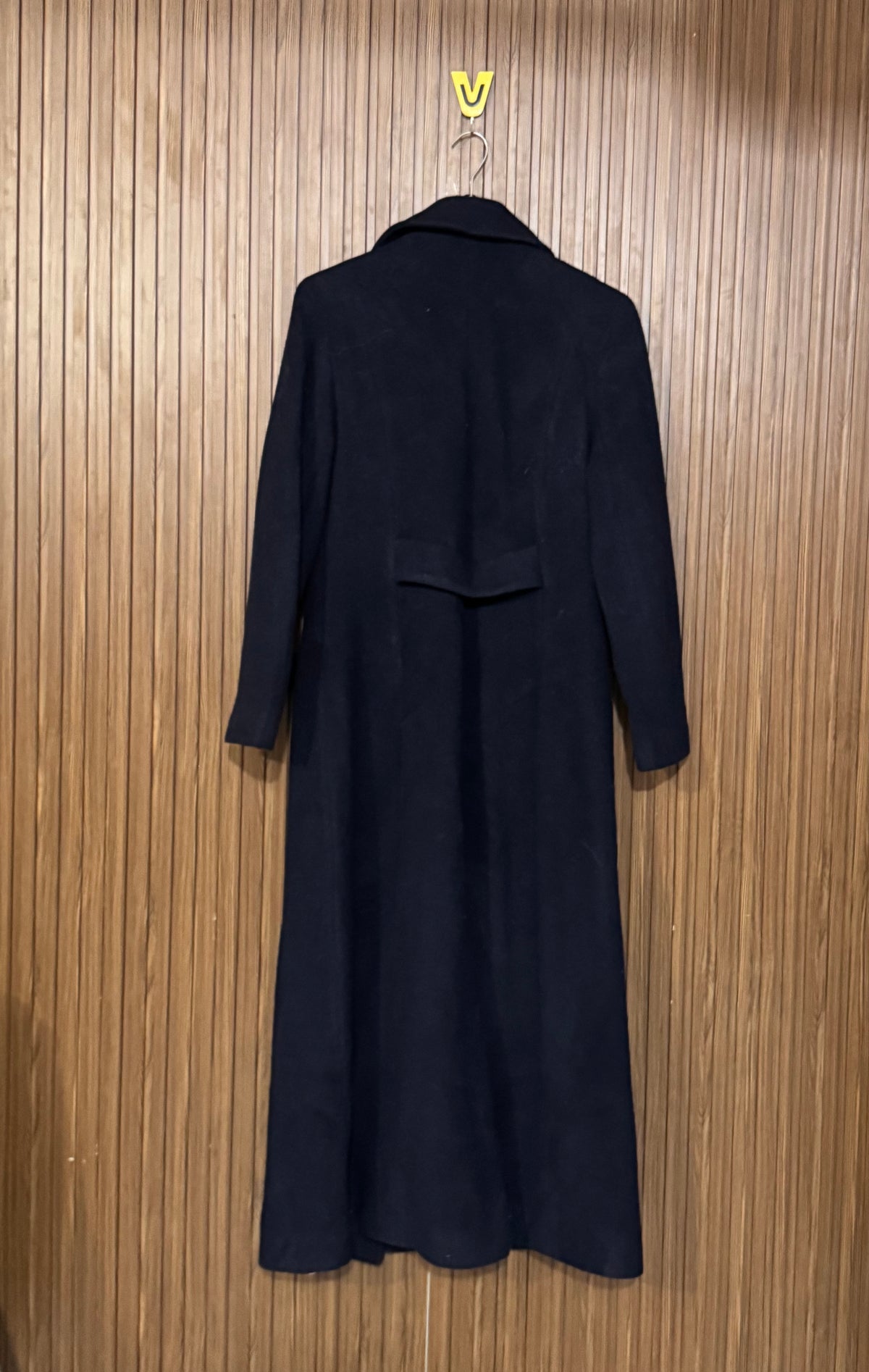 Chest 18 Length 50 Soft Coat