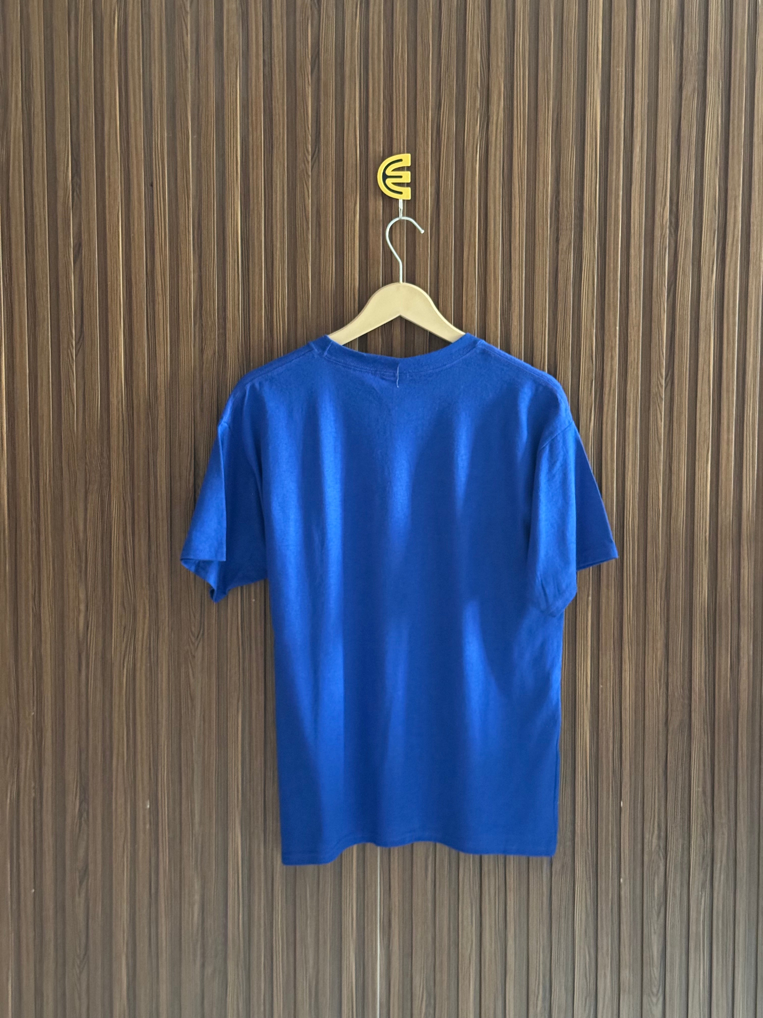 Classic Fit Graphic Printed T-Shirt