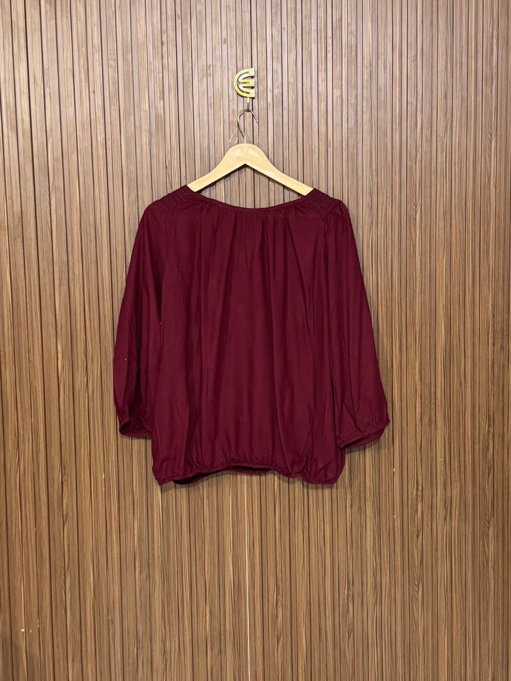 Chest 21 Length 22 Fabric silk Graceful Full Sleeve