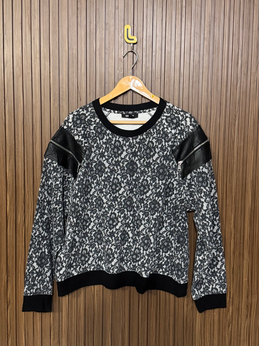 Chest 22 Length 22 Belt Winter Crop