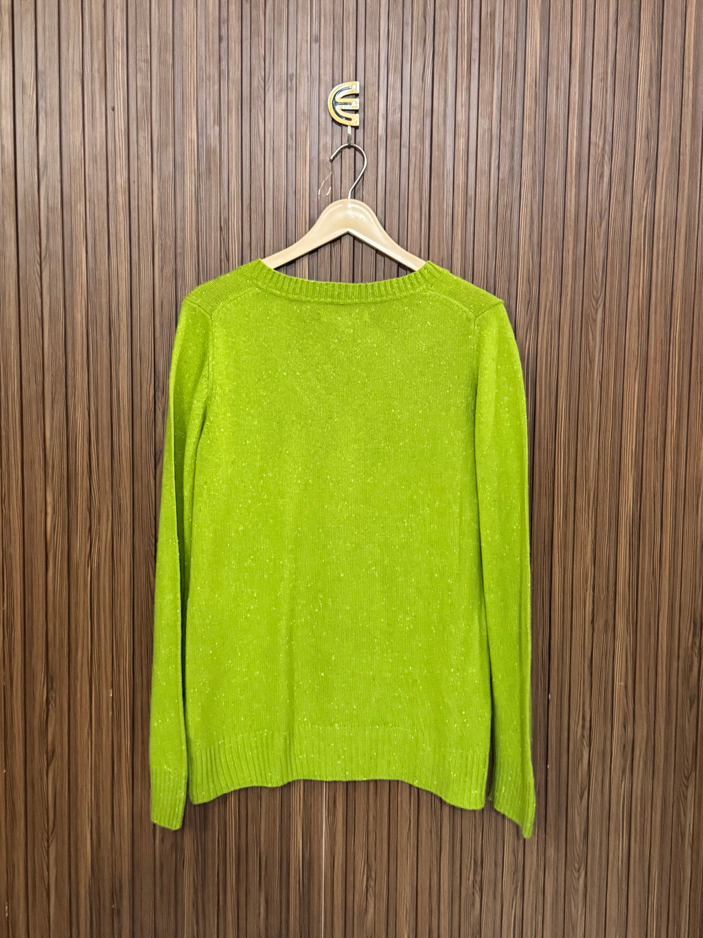 Chest 20 Length 27 Cozy Grace