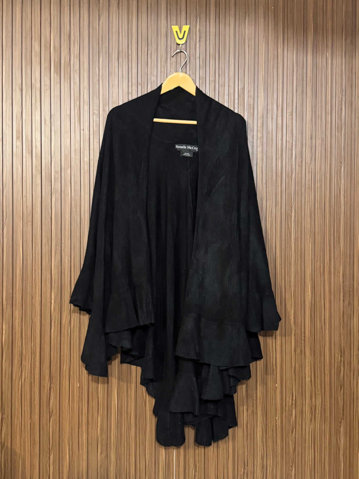 Western Royal Wear Shawl