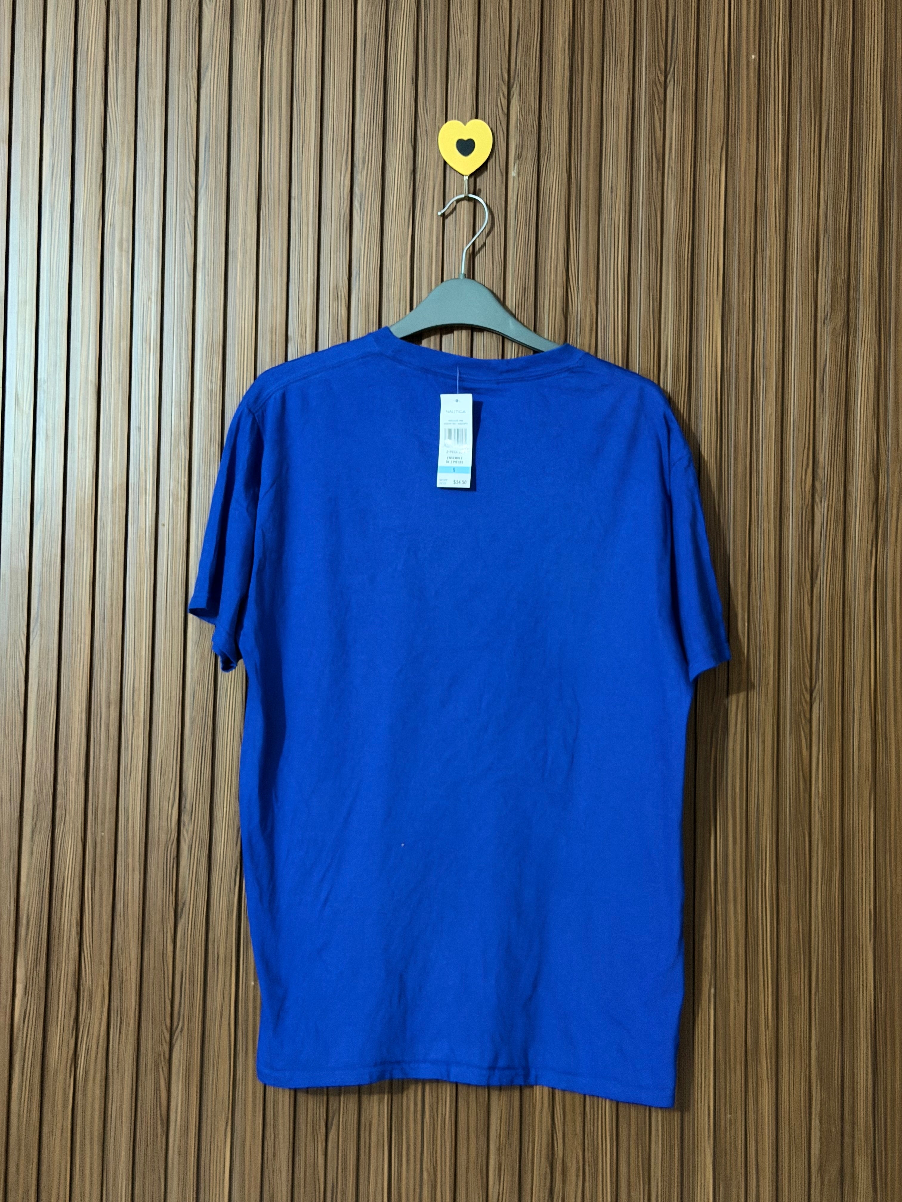 Creative Half Sleeves Printed T-Shirt