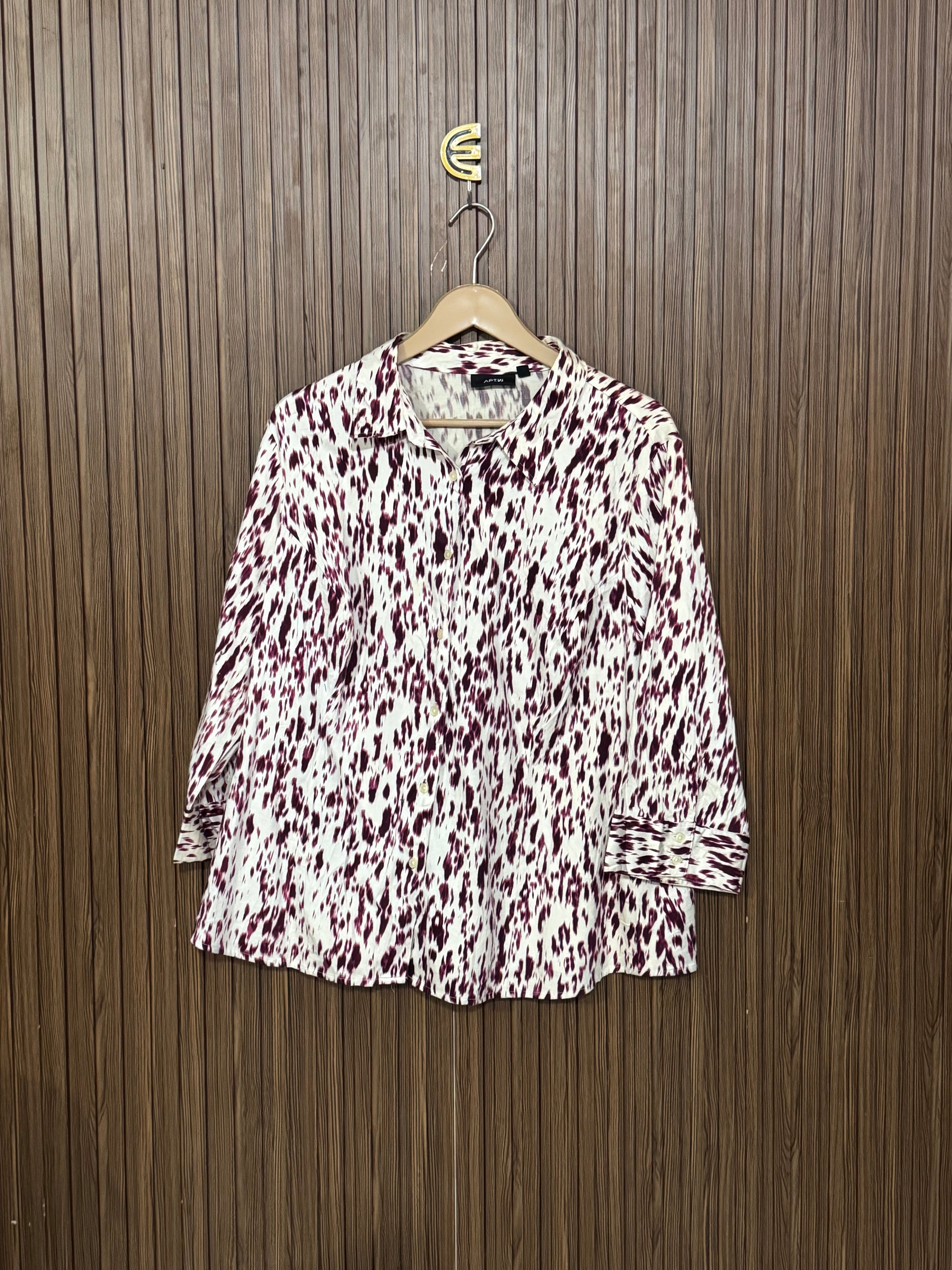 Chest 22 Length 25 Fabric Silk Simple Look