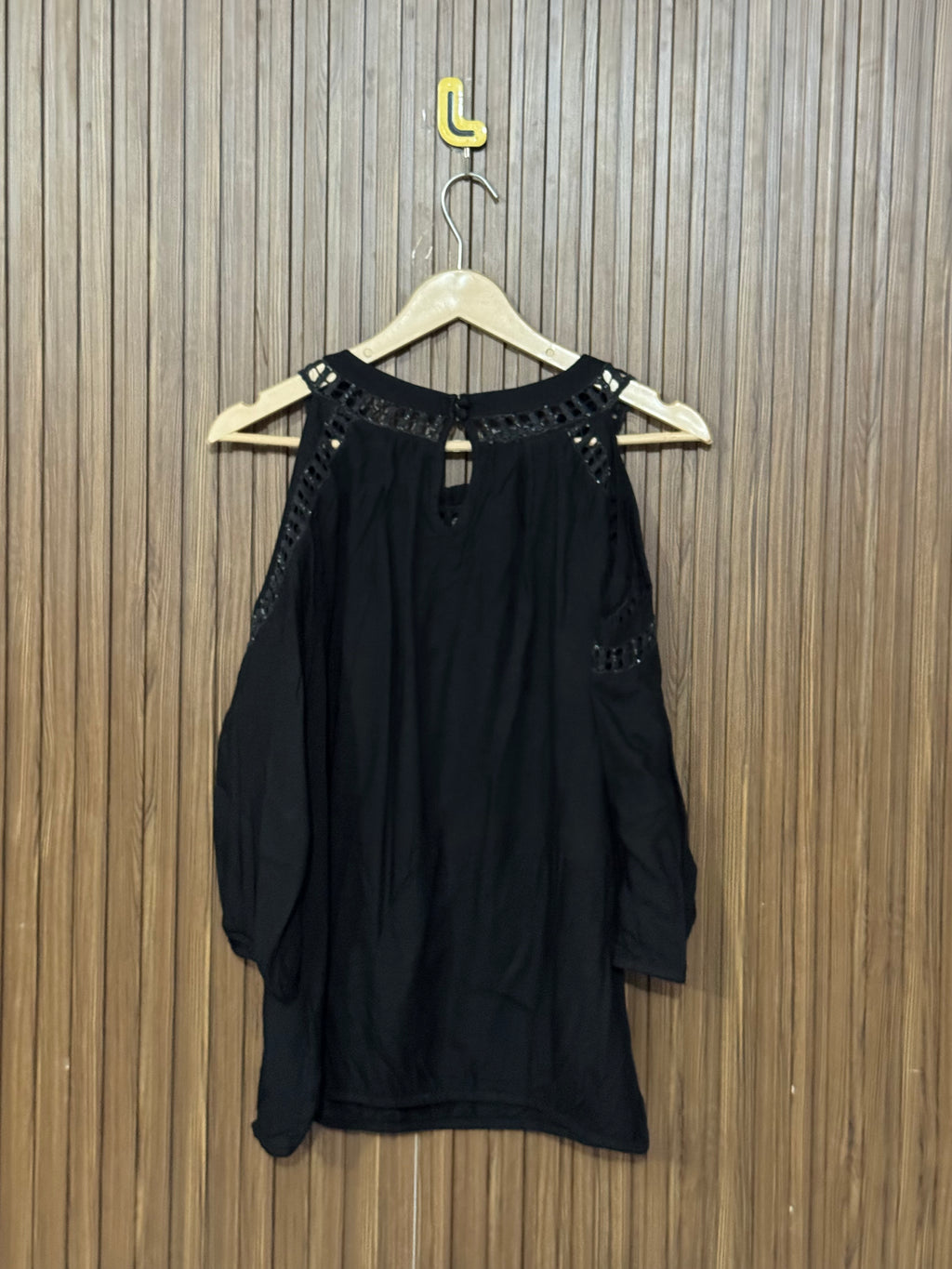 Chest 21 Length 24 Fabric Silk Mesh Full Sleeves