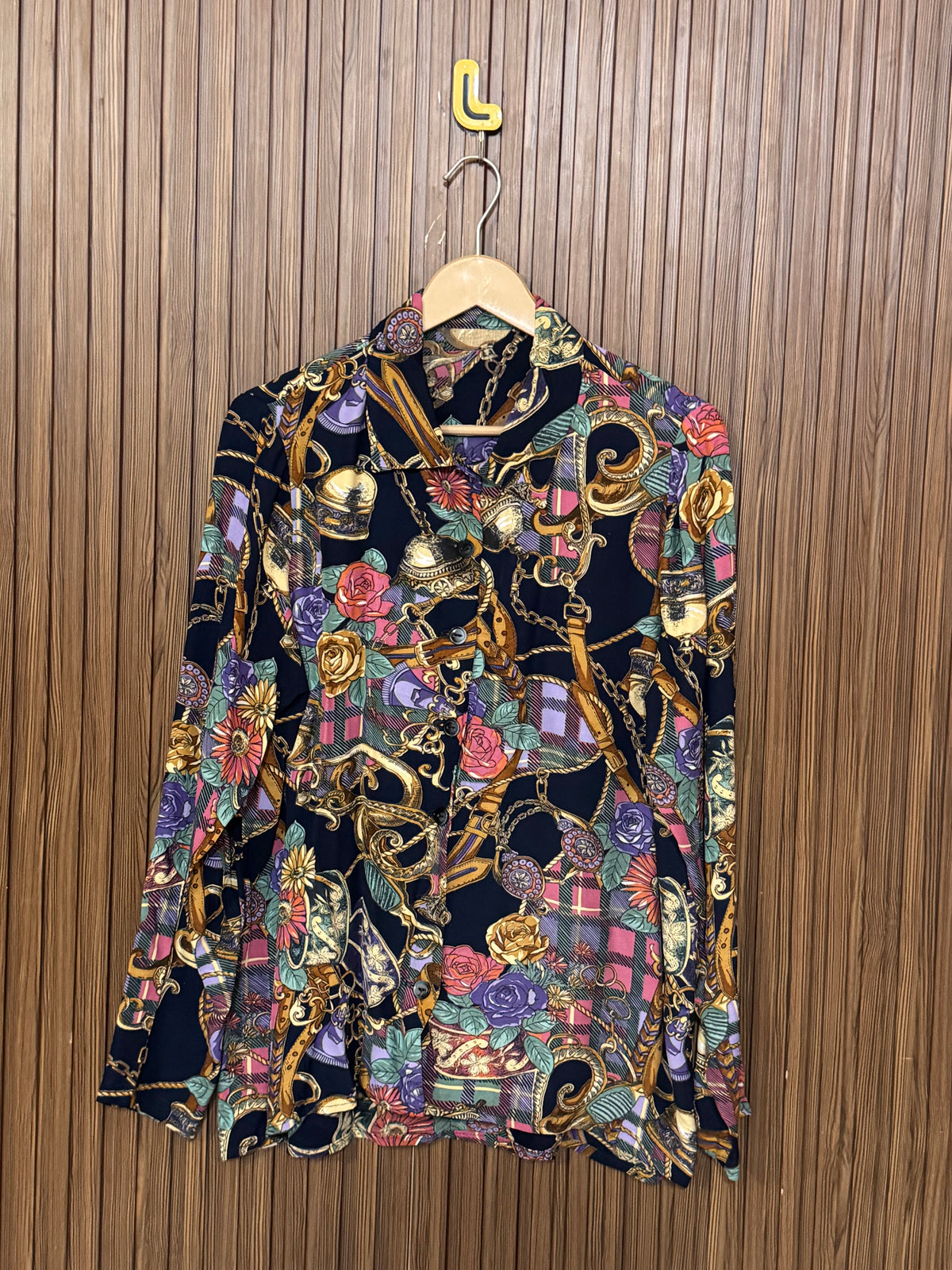 Chest 20 Length 25 Fabric Silk Balloon Sleeve Full Sleeves
