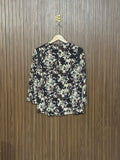 Chest 19 Length 22 Fabric Linen Best Printed Top 1