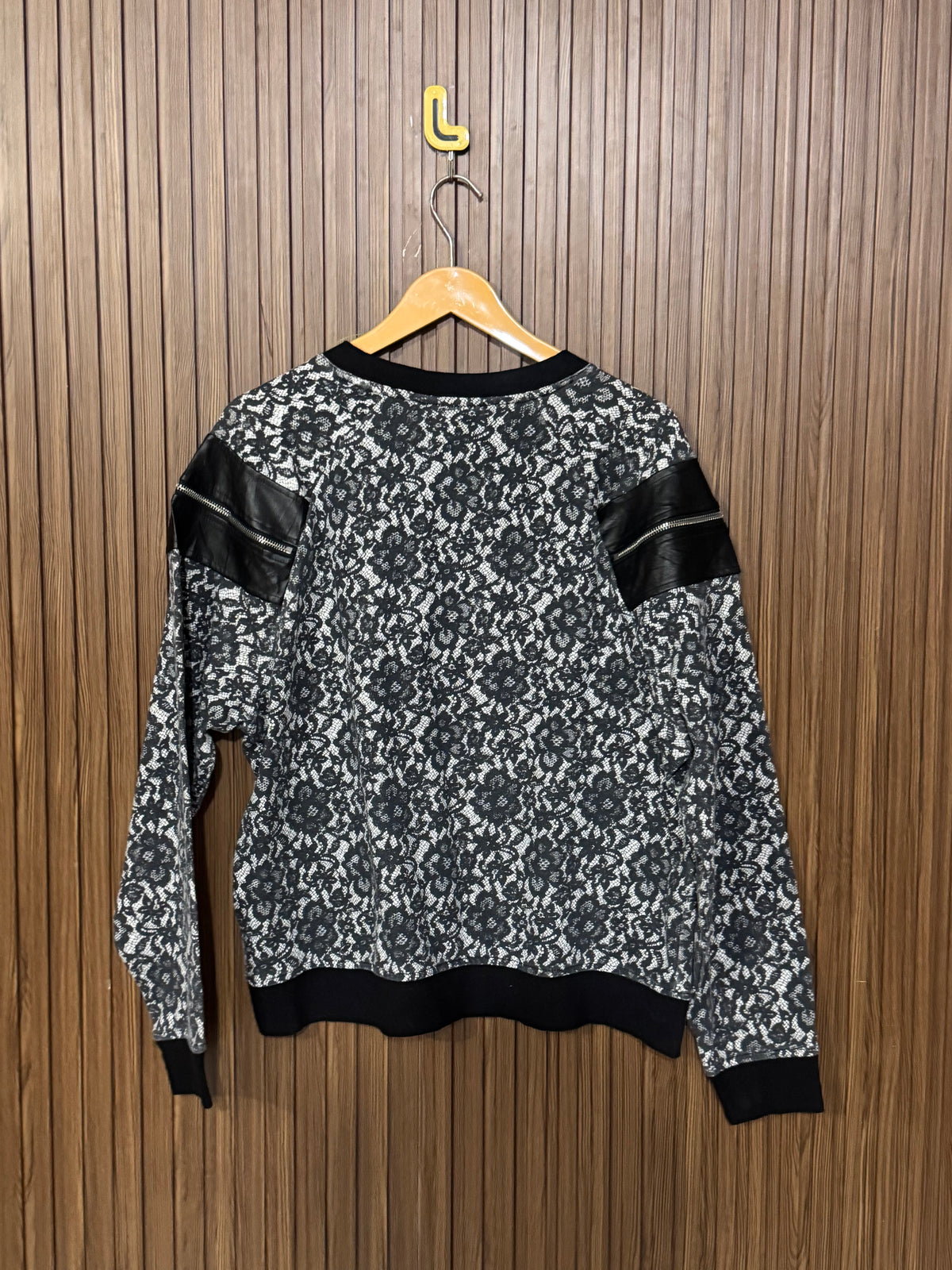 Chest 22 Length 22 Belt Winter Crop
