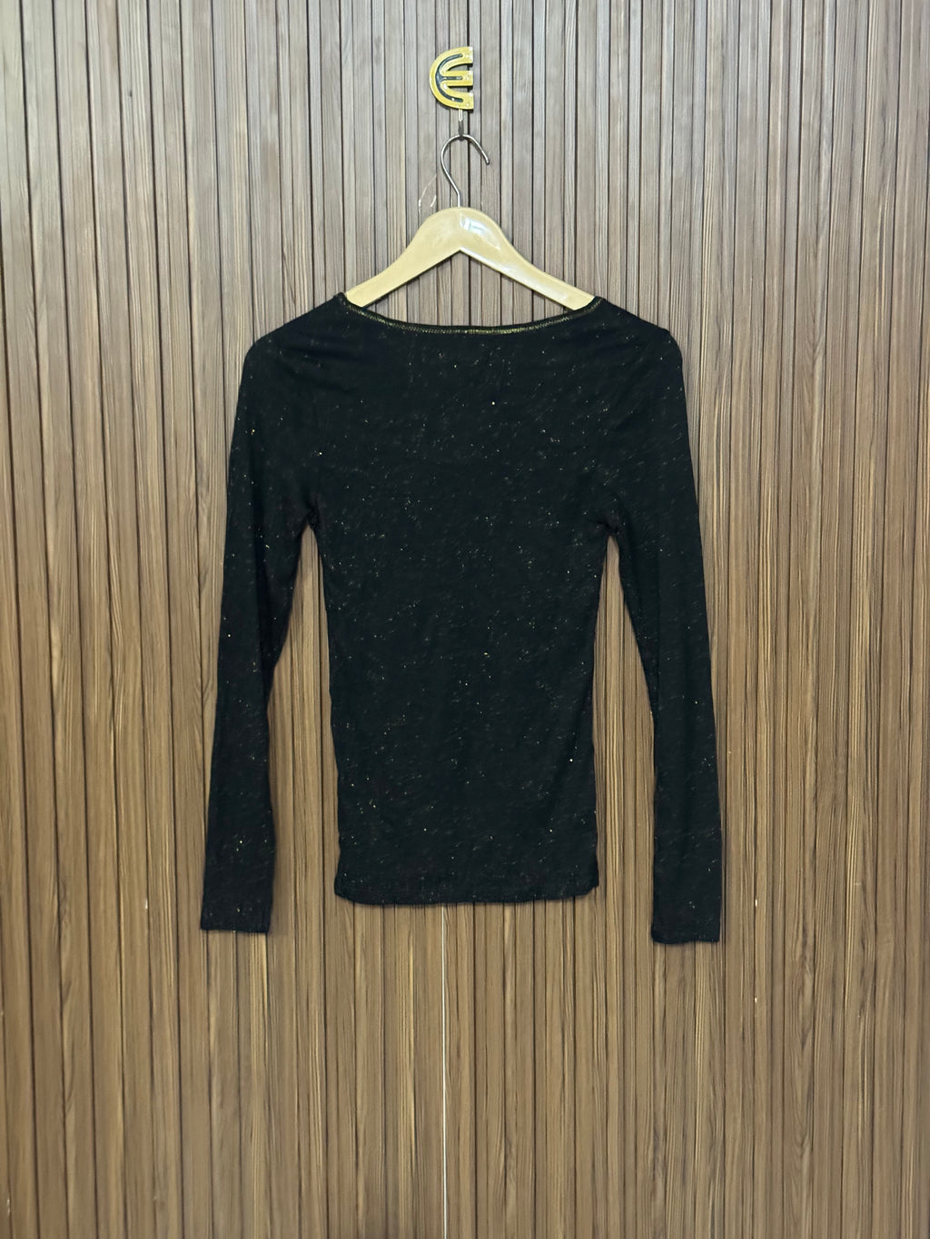 Chest 13 Length 22 Fit crop top