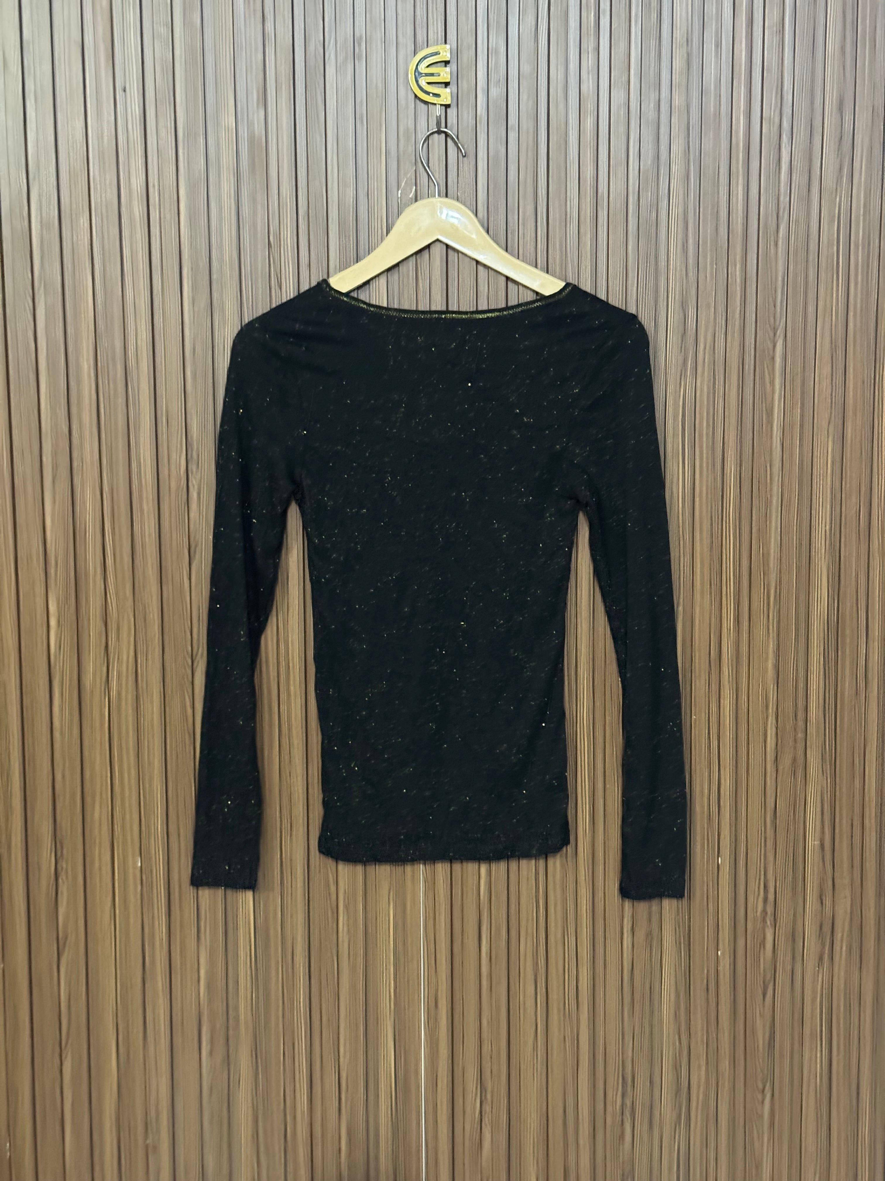 Chest 13 Length 22 Fit crop top