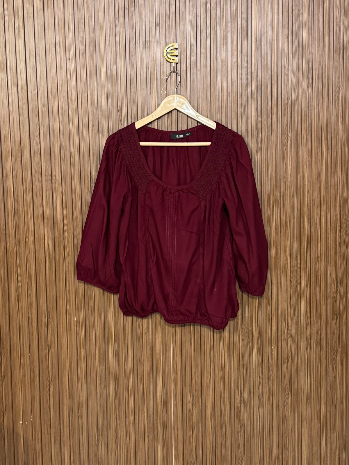 Chest 21 Length 22 Fabric silk Graceful Full Sleeve
