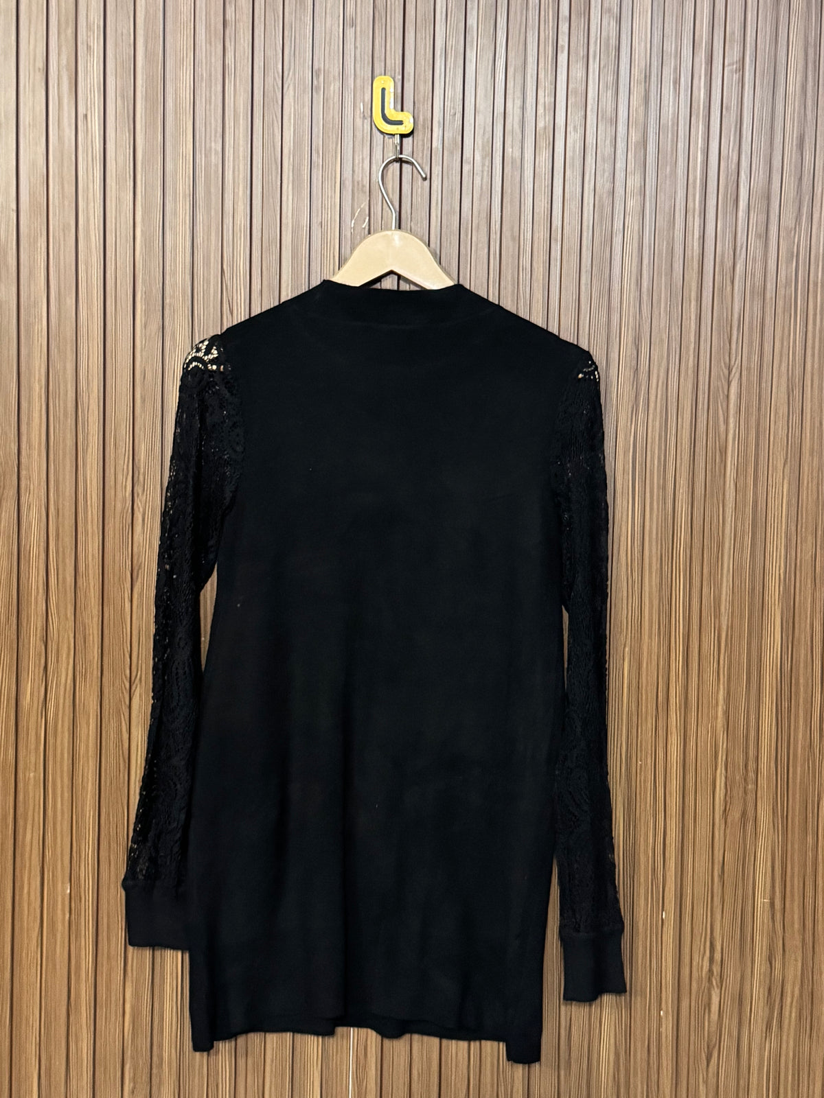 Chest 14 Length 28 Pleated Full Sleeves