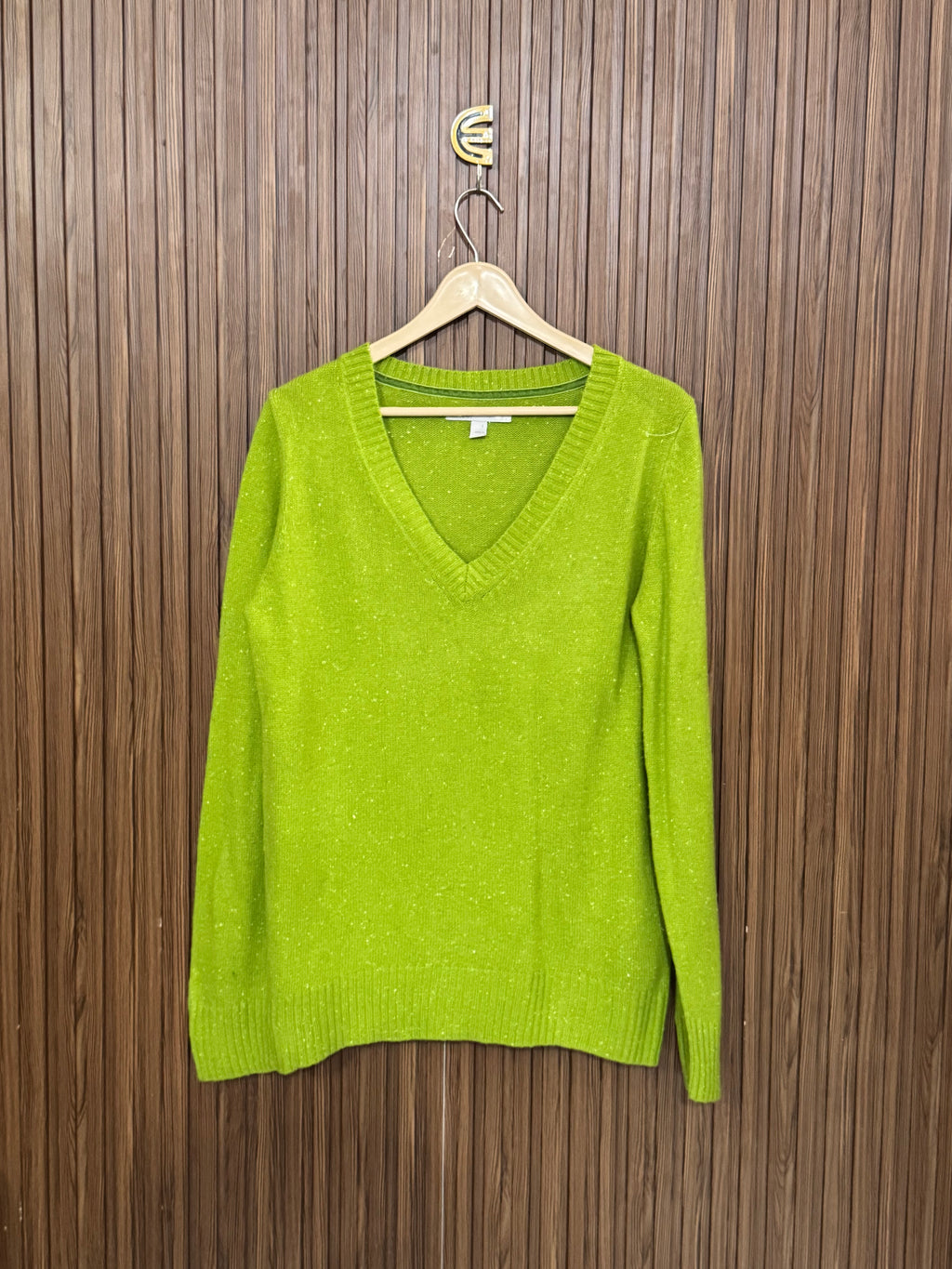 Chest 20 Length 27 Cozy Grace