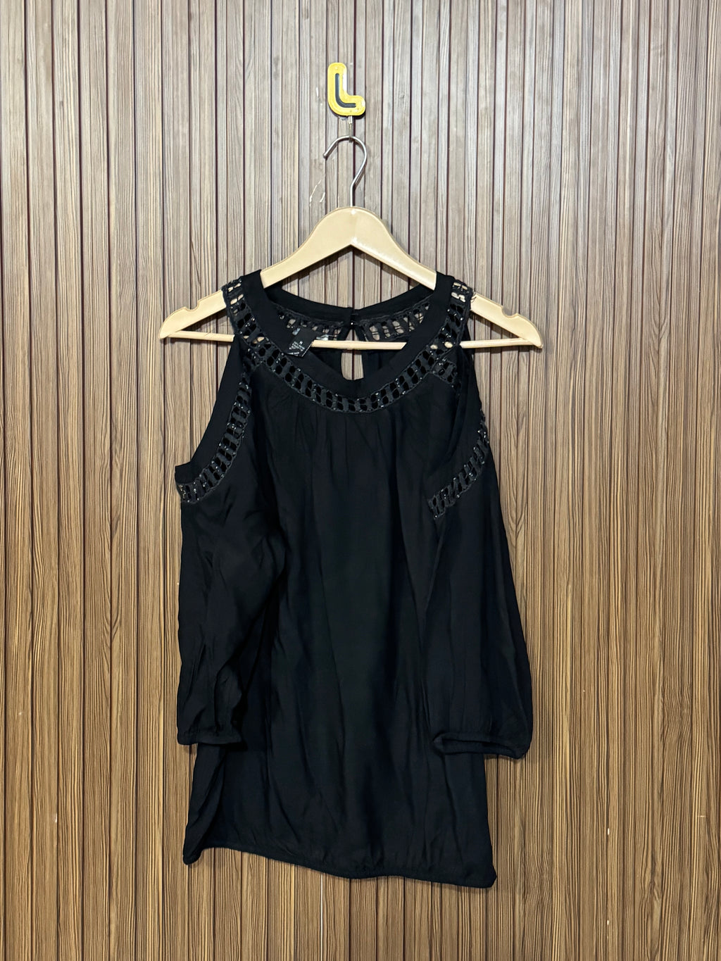 Chest 21 Length 24 Fabric Silk Mesh Full Sleeves