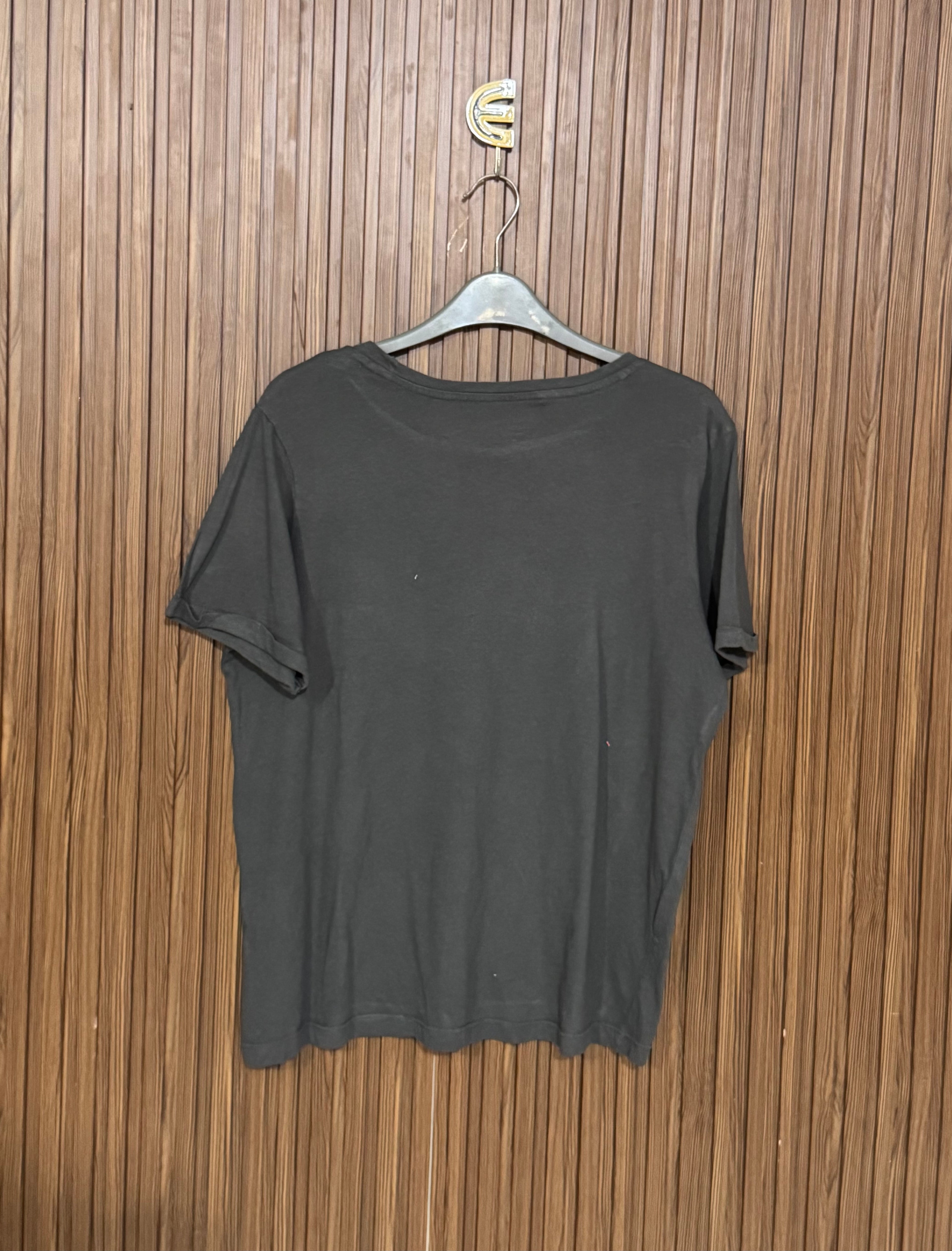 Chest 18 Length 24 Basic Fresh Shirt