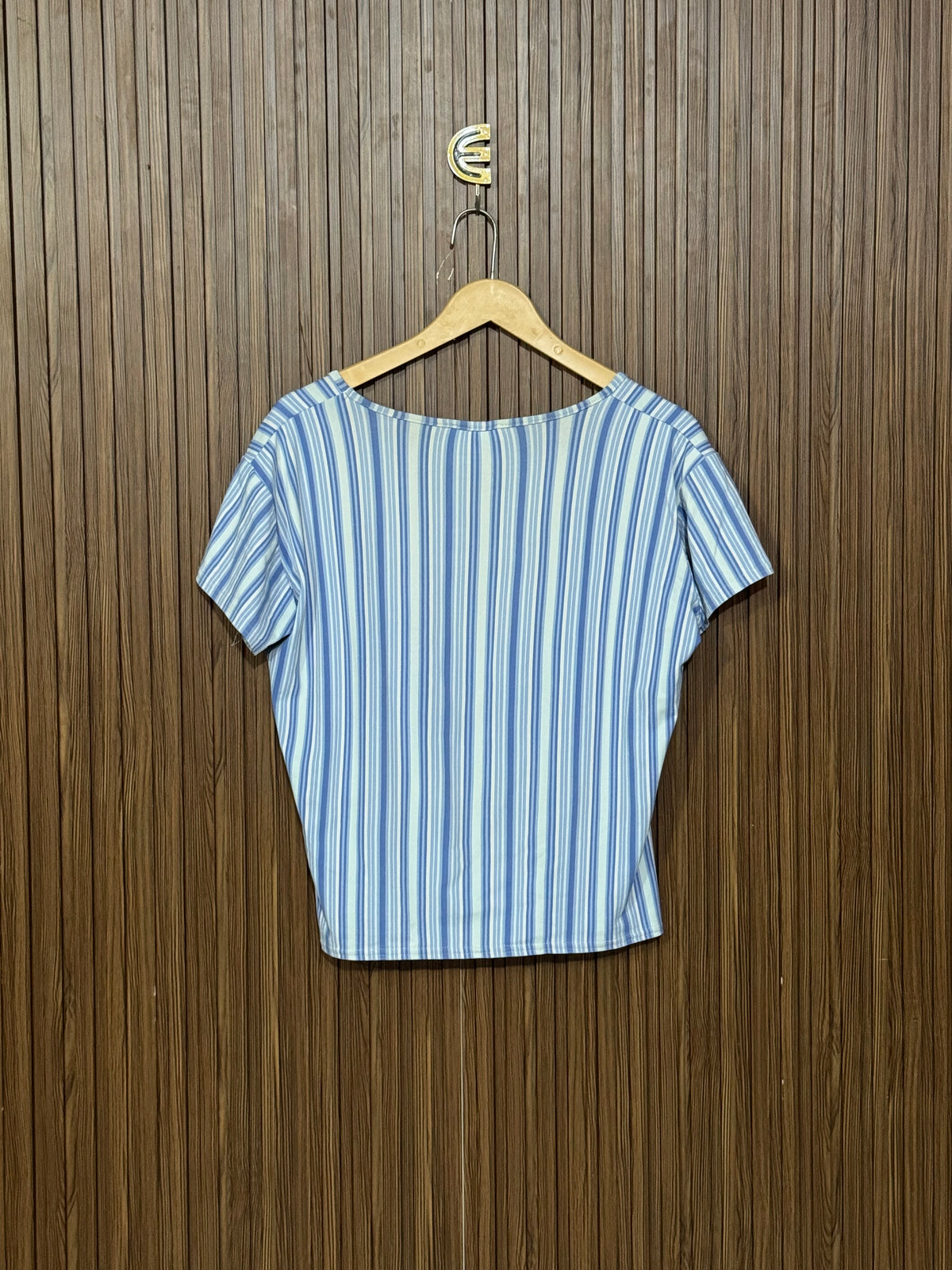 Chest 20 Length 21 Fabric Silk Relaxed Sleeves