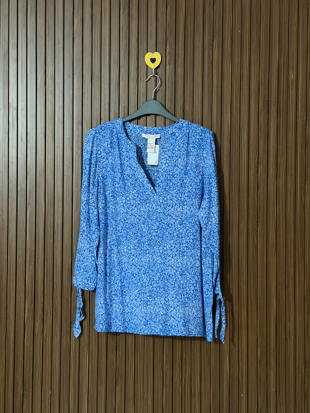 Chest 20 Length 27 Lightweight Summer Shirt