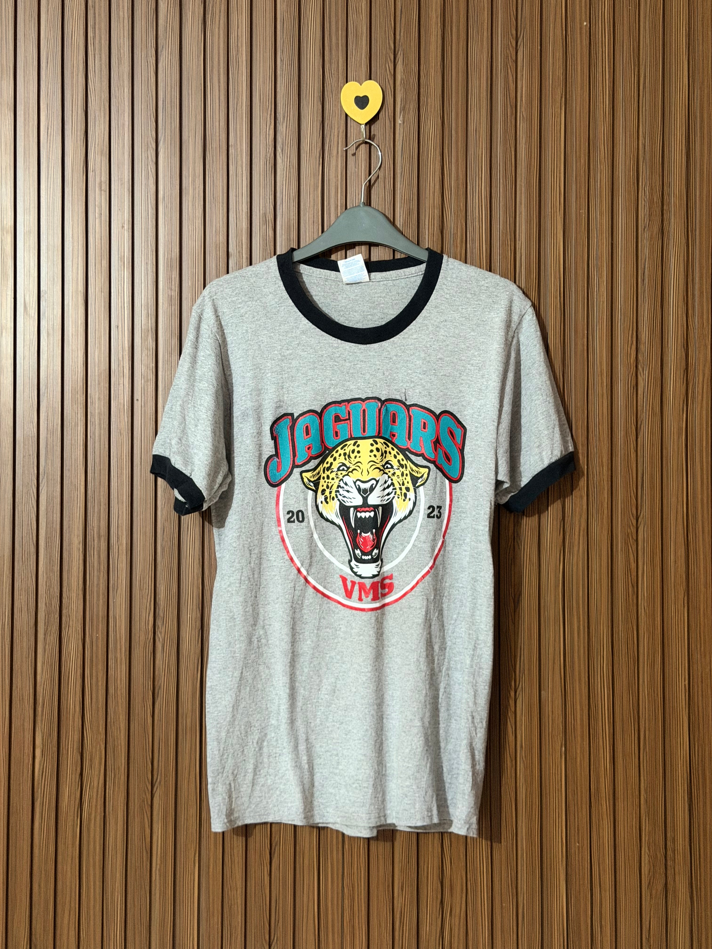 Stylish Printed T-Shirt