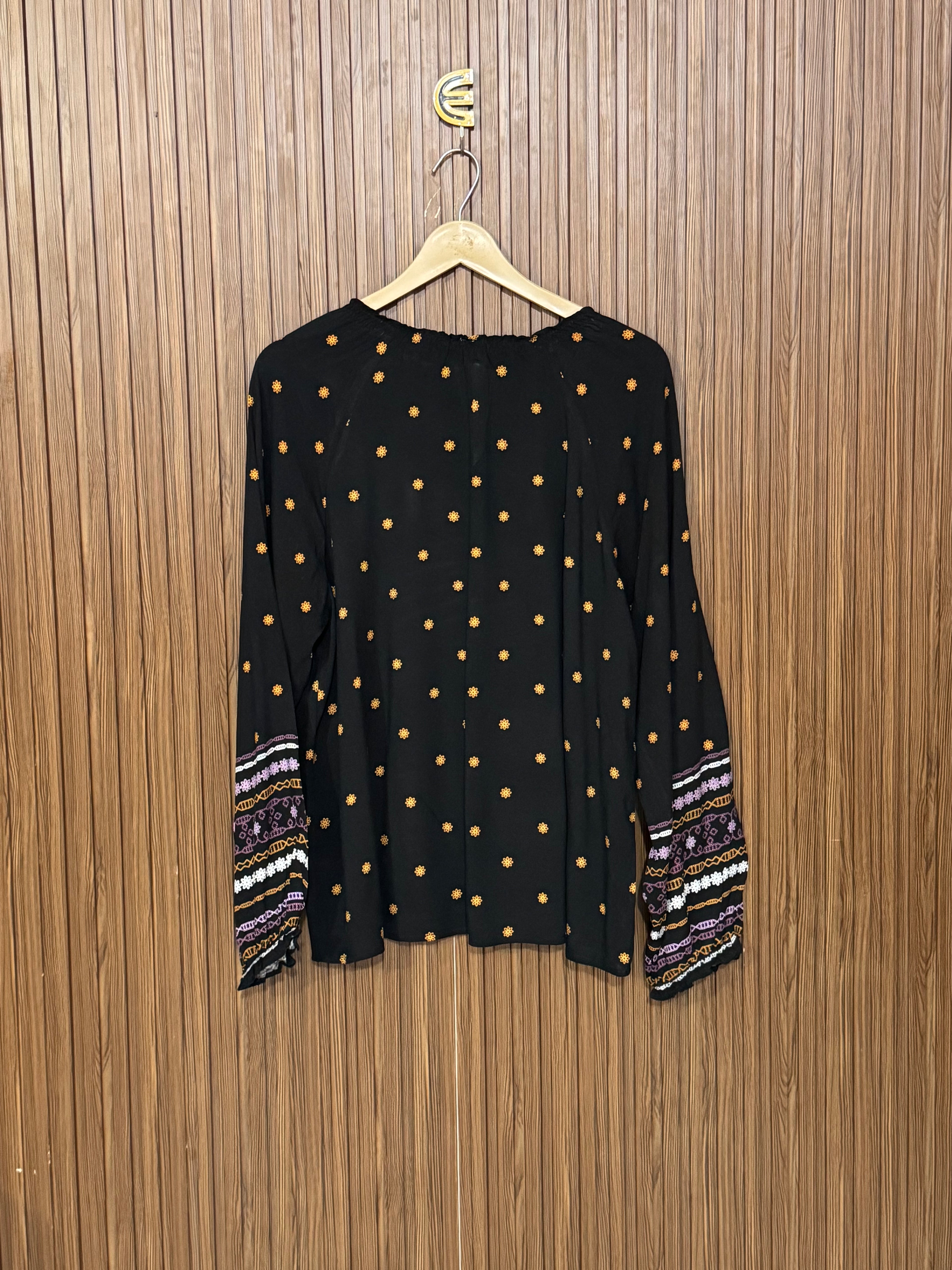 Chest 23Length 25 Fabric linen Smart Full Sleeve