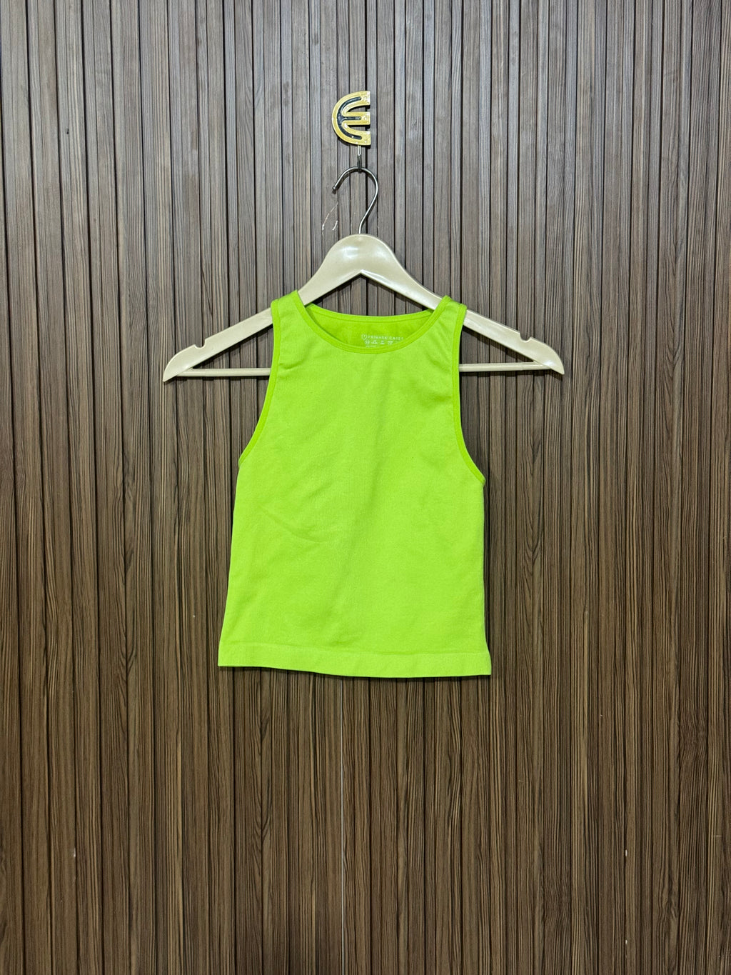 Chest 13 Length 14 Basic crop top