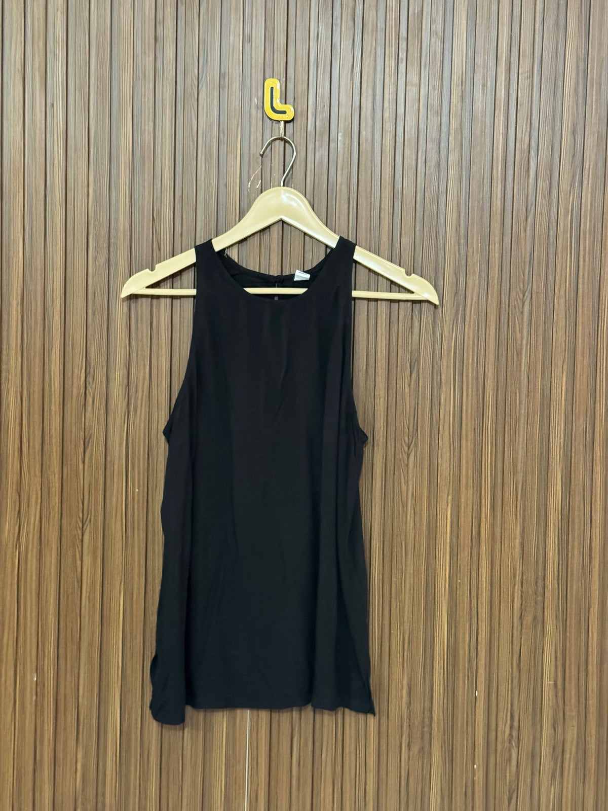 Chest 18 Length 24 Fabric Silk Beaded Sleeveless