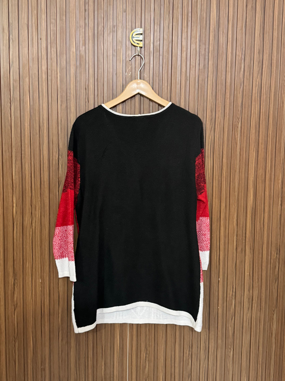 Chest 19 Length 28 Winter Bloom