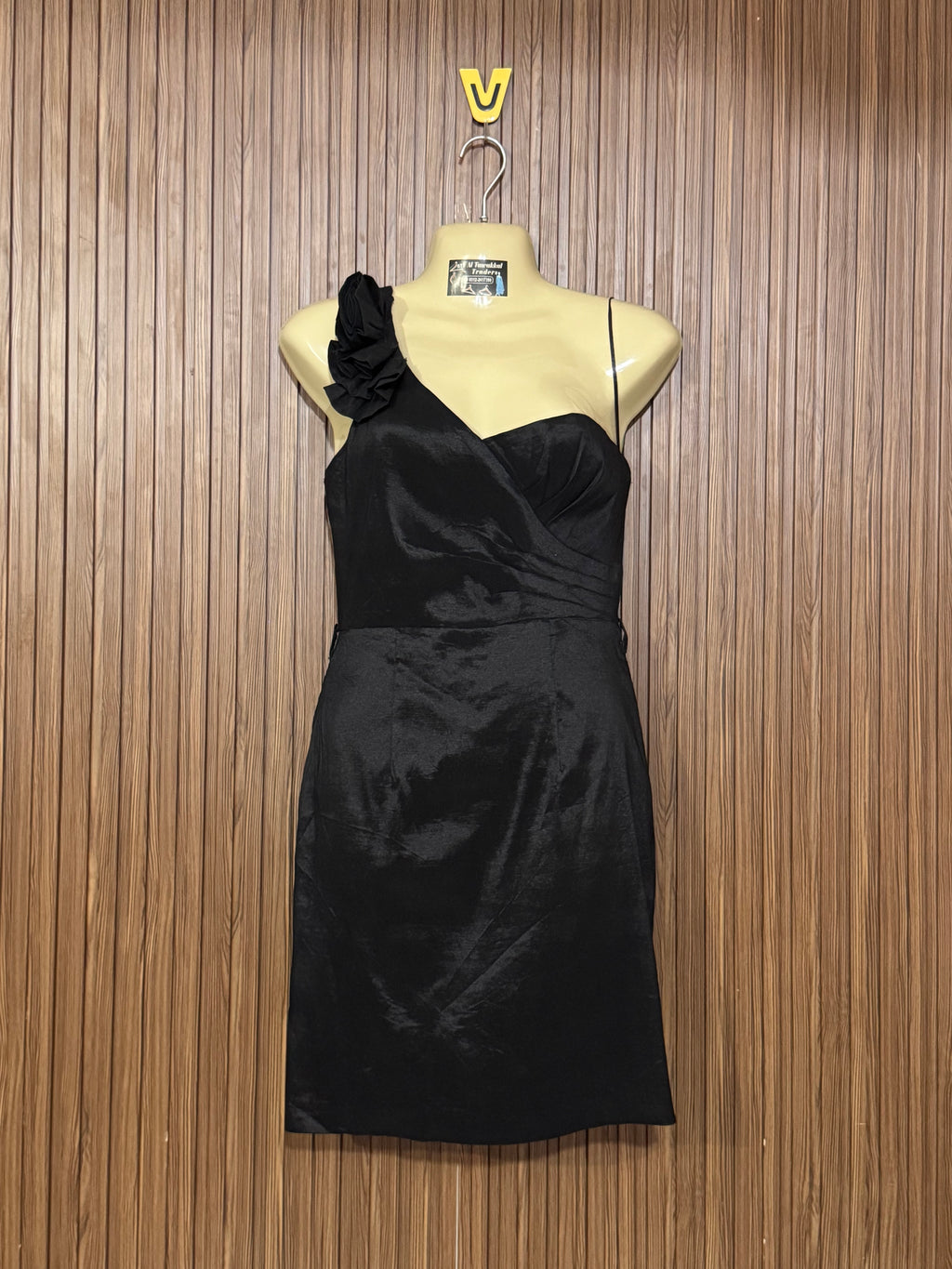 Chest 18 Length 34 Fabric Silk Glitter Muse