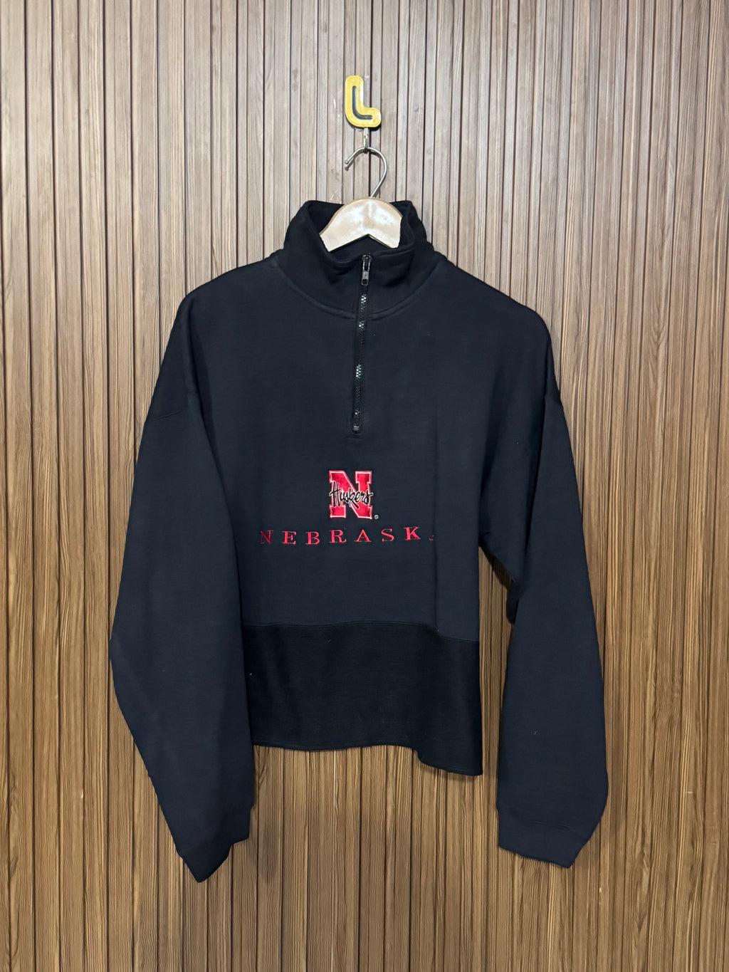 Chest 21 Length 22 Knot Winter Crop