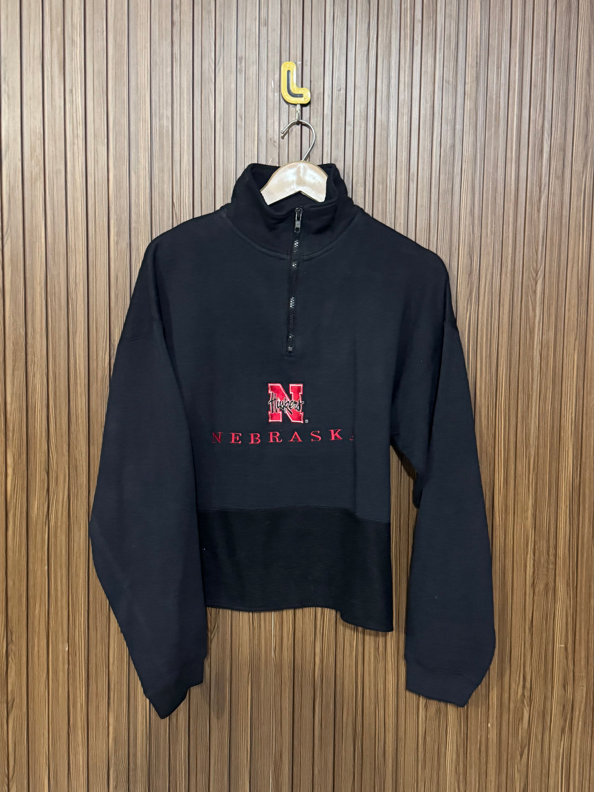 Chest 21 Length 22 Knot Winter Crop