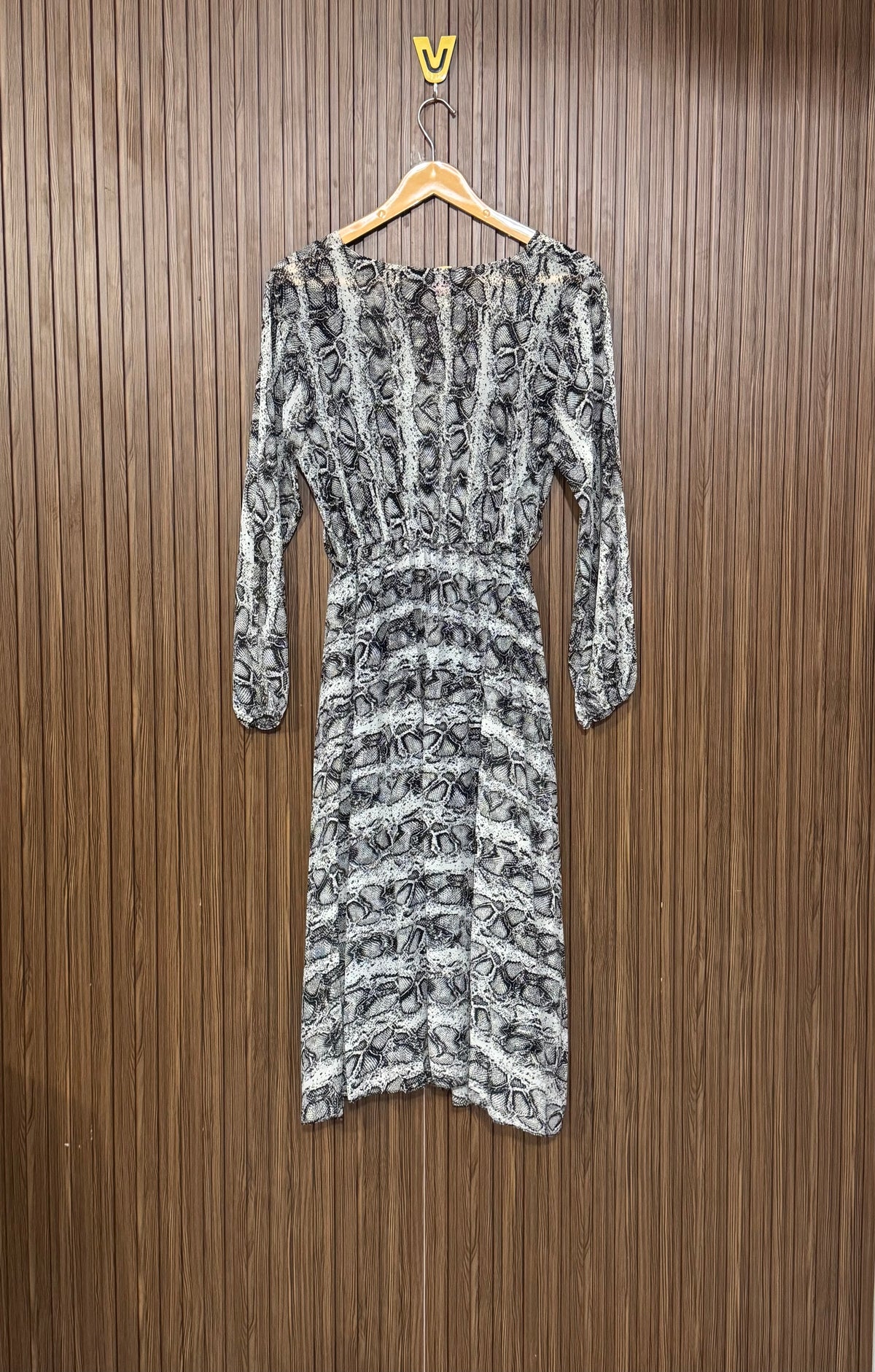 Chest 16 Length 44 Fabrik Shifon Cozy Fit Top