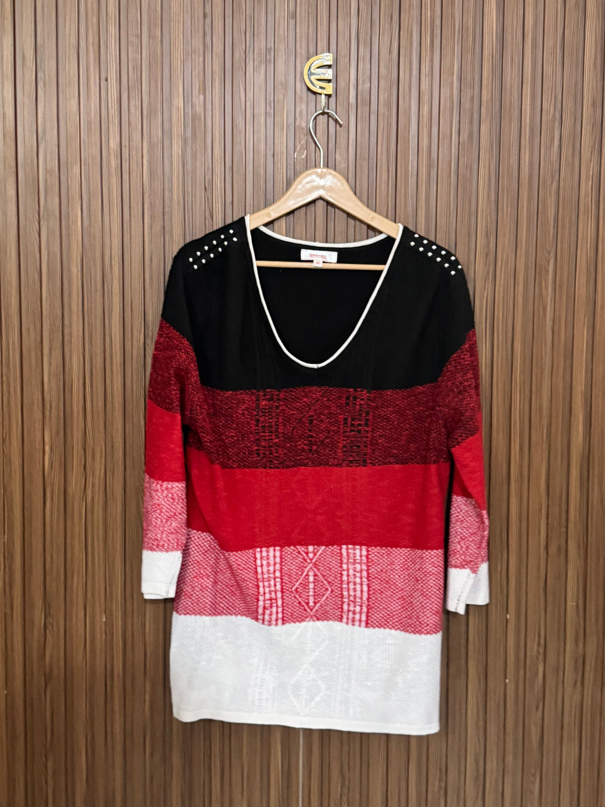 Chest 19 Length 28 Winter Bloom
