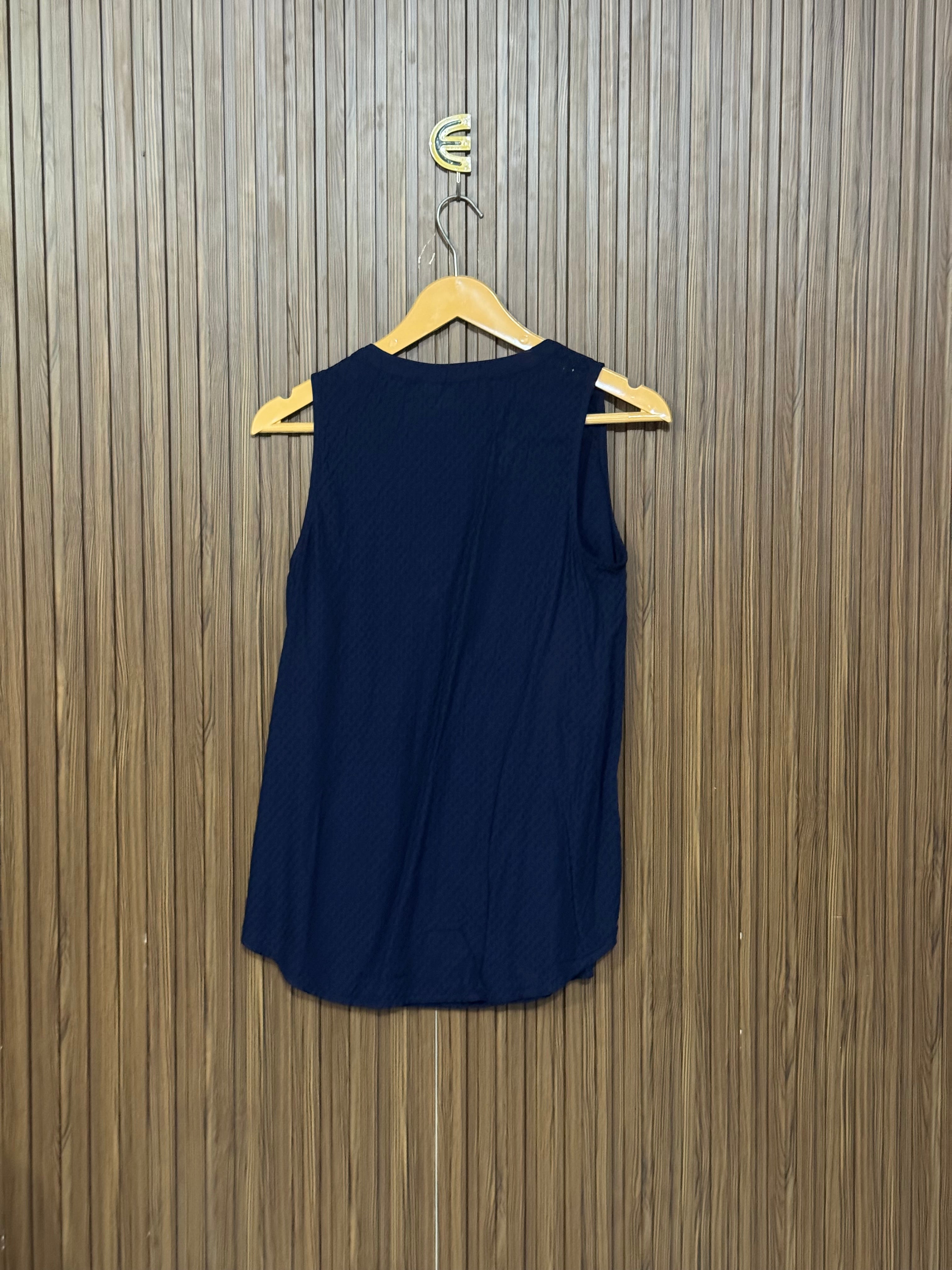 Chest 16 Length 25 Fabric Shifon Trendy Party Top